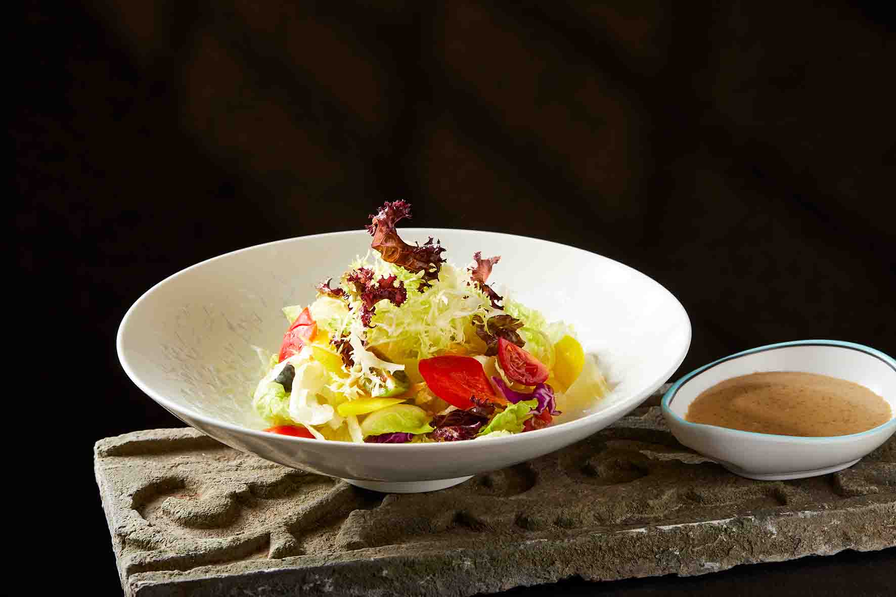 L1211沙拉大拌菜