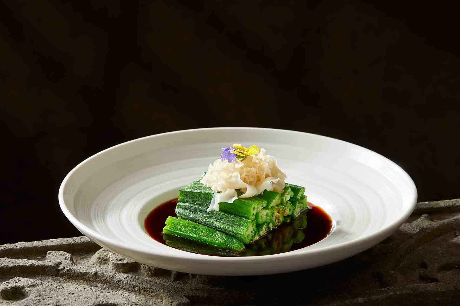 L1183何仙姑秋葵