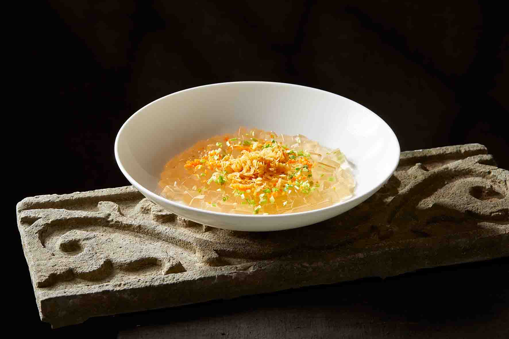 L1207青岛海凉粉