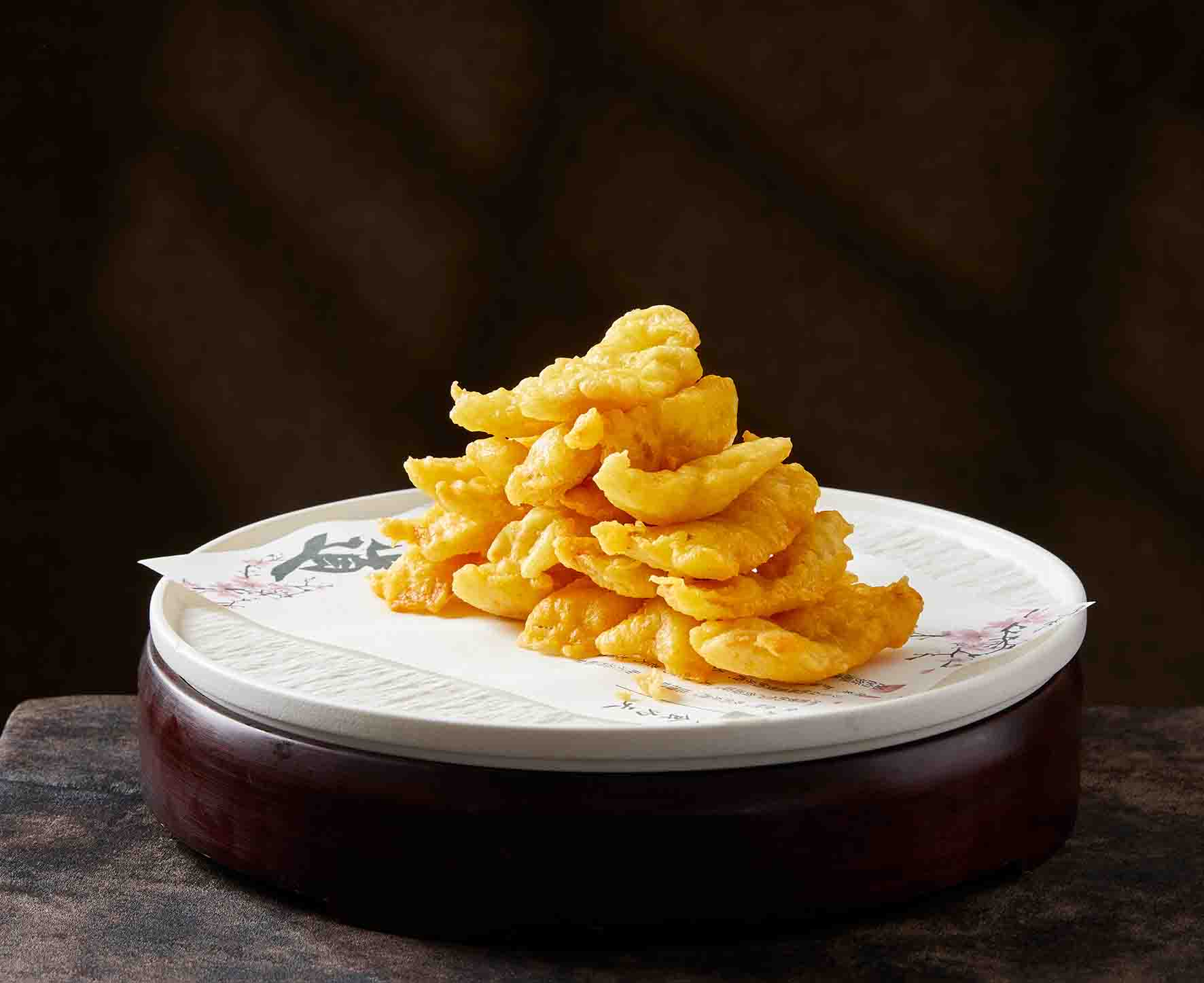 L1179干炸五香肉