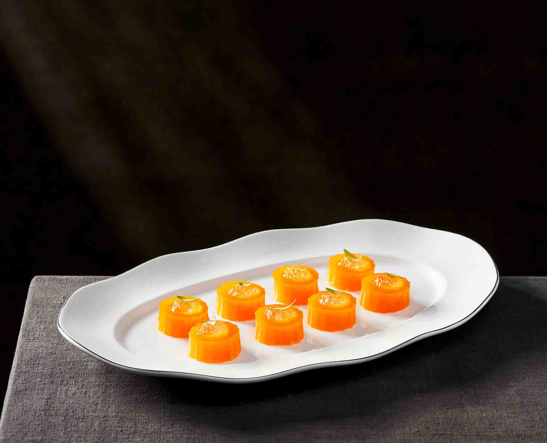 L1222红酒木瓜雪燕