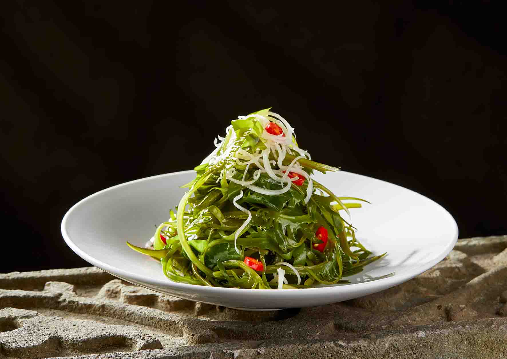 L1181海藻裙带菜