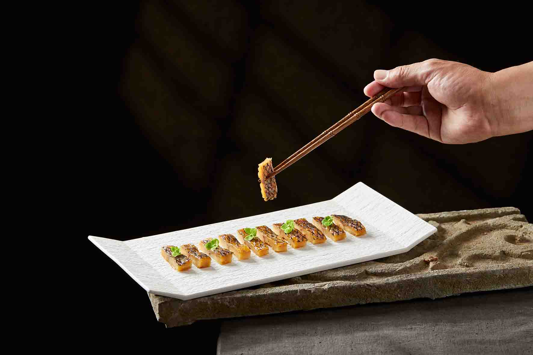 L1203秘制酒香醉鱼