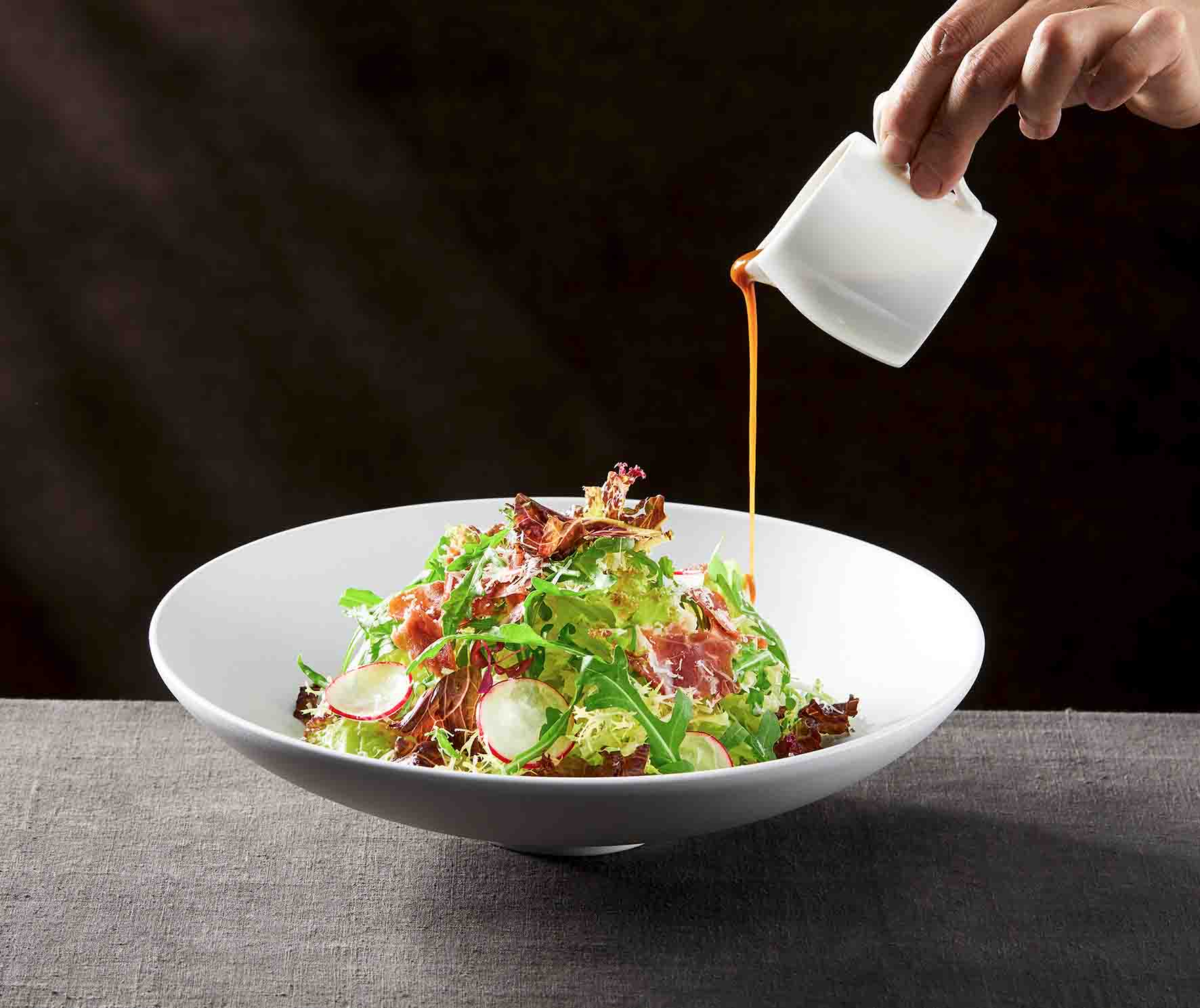 L1223伊比利亚果蔬沙拉