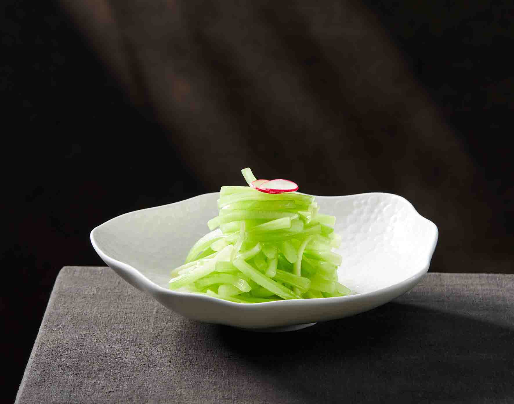 L1225捞汁江南芹菜