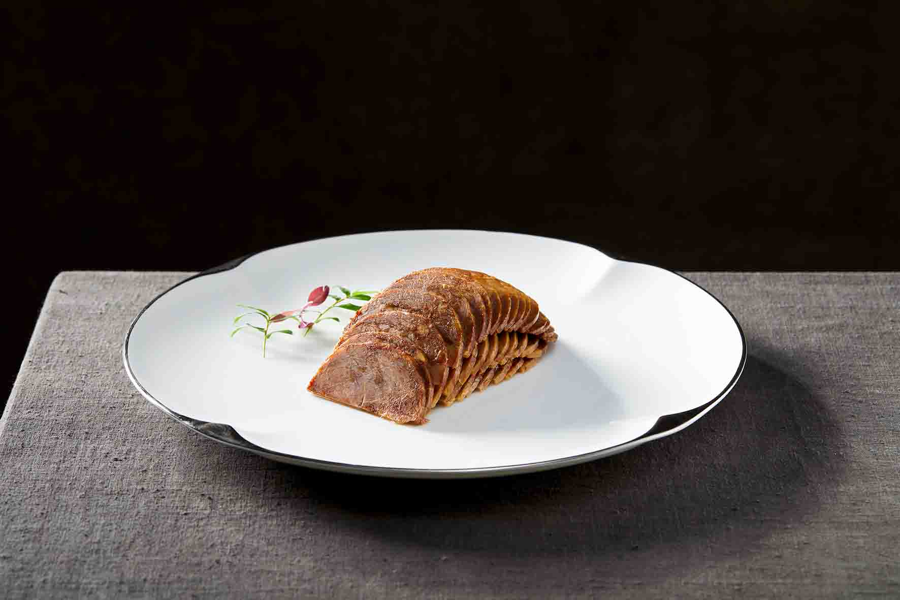 L1219扬州酱卤牛腱