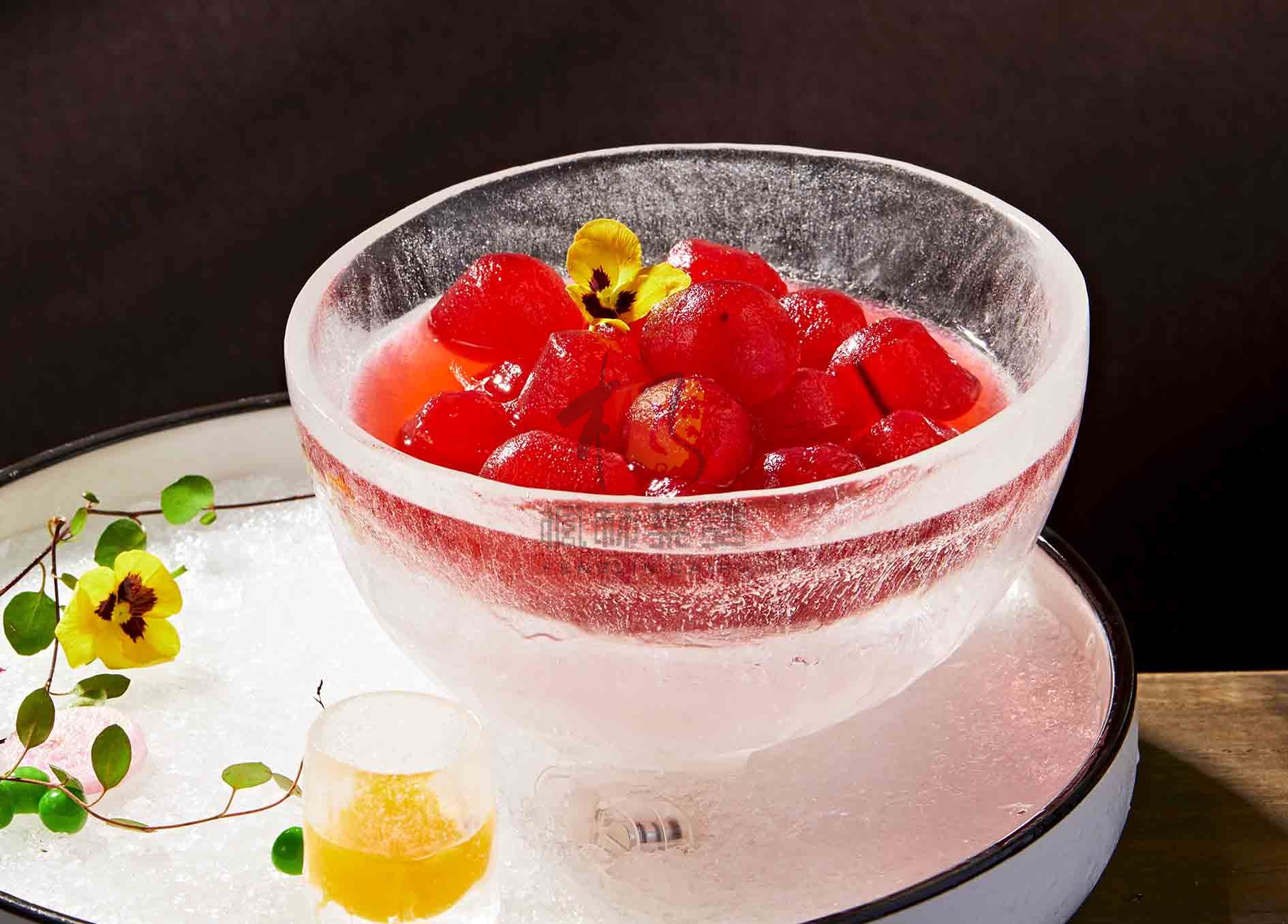 L1329冰镇云南小瓜