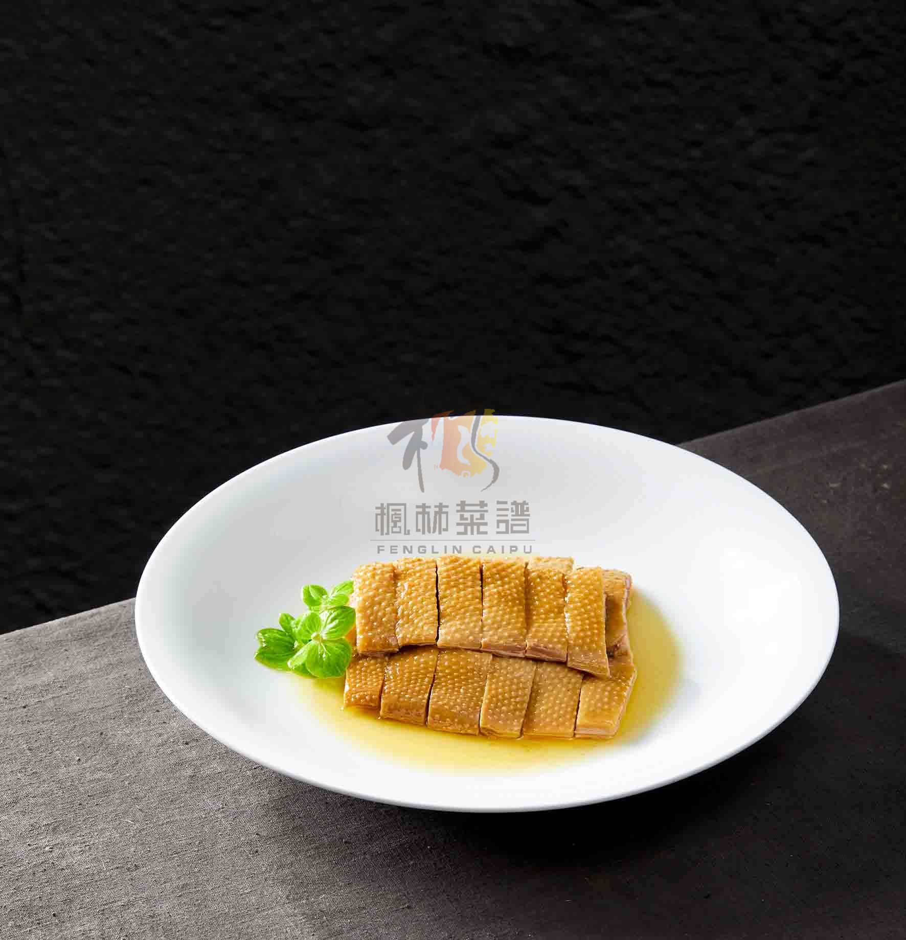 L1239扬州盐水老鹅