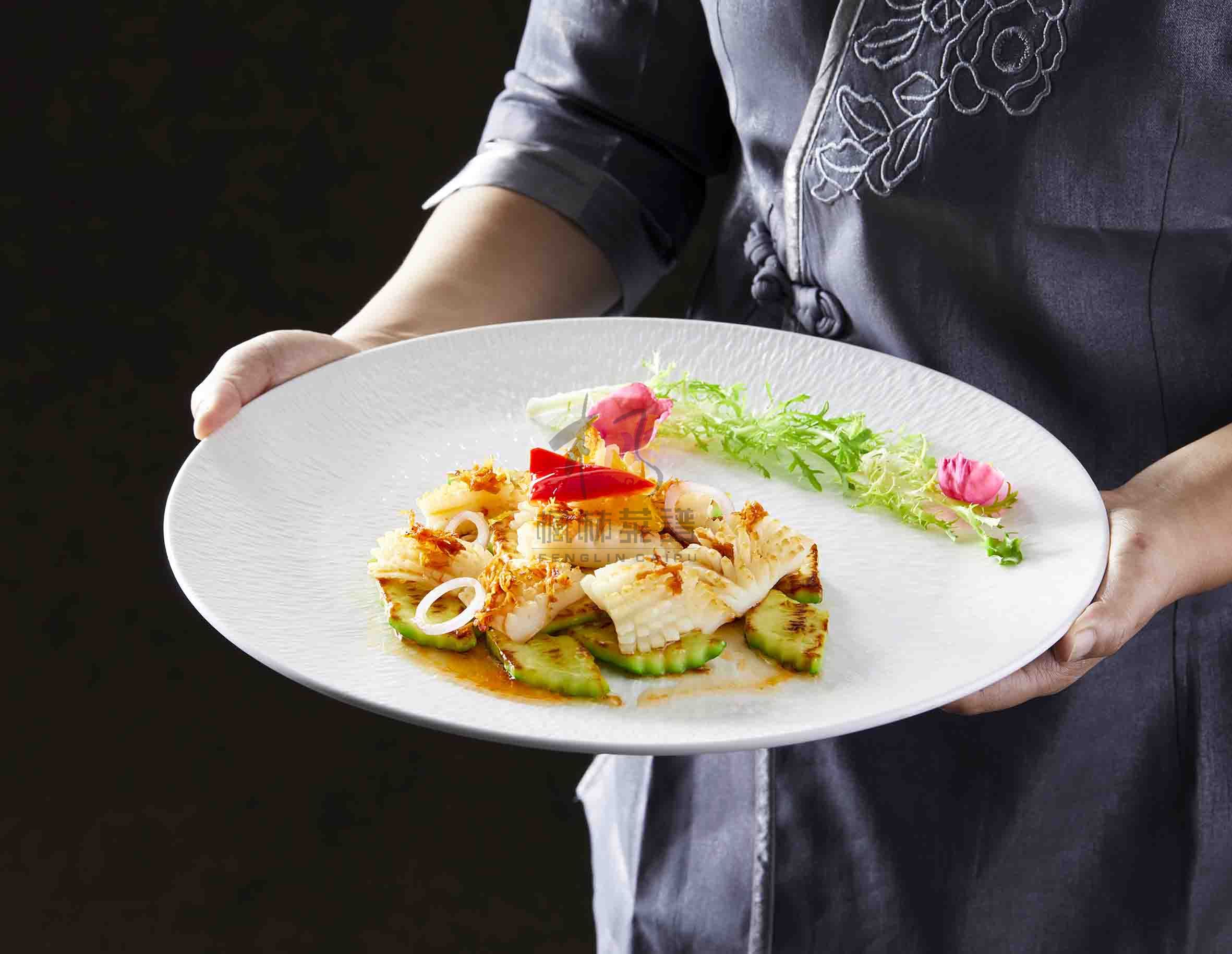 R1848黑椒福熙墨鱼斗