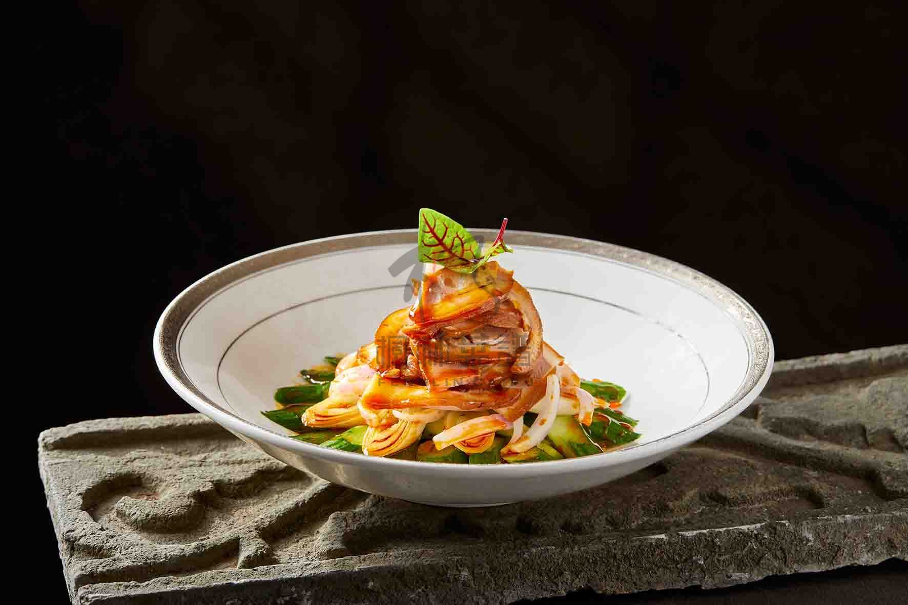 L1250一绝拌双卤