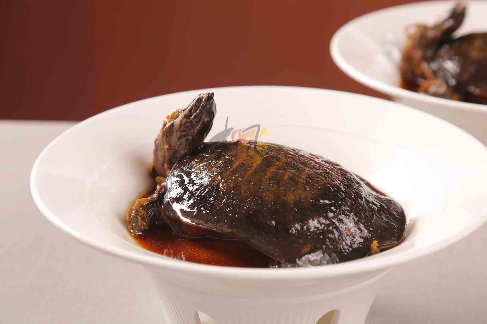 L1374卤水小甲鱼