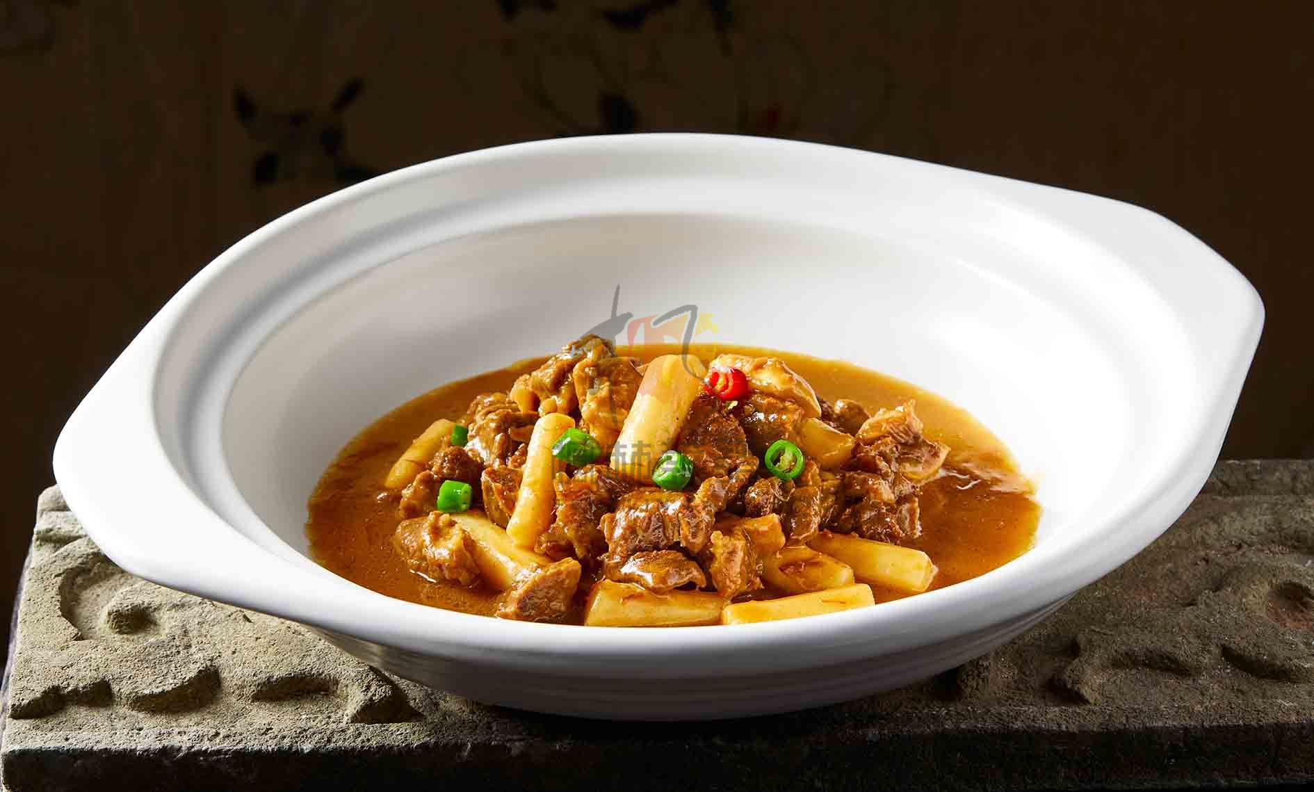 R2016山药烧牛肉