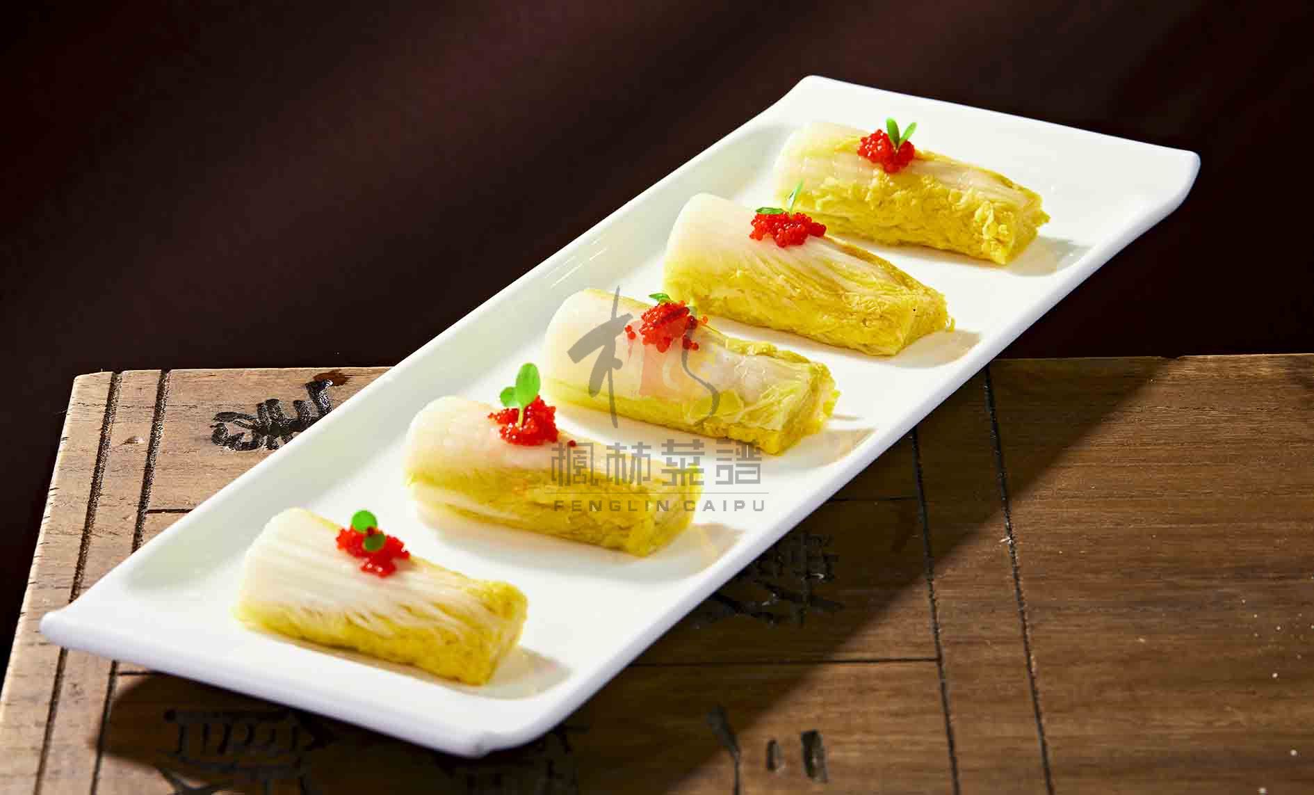 L1343风味娃娃菜