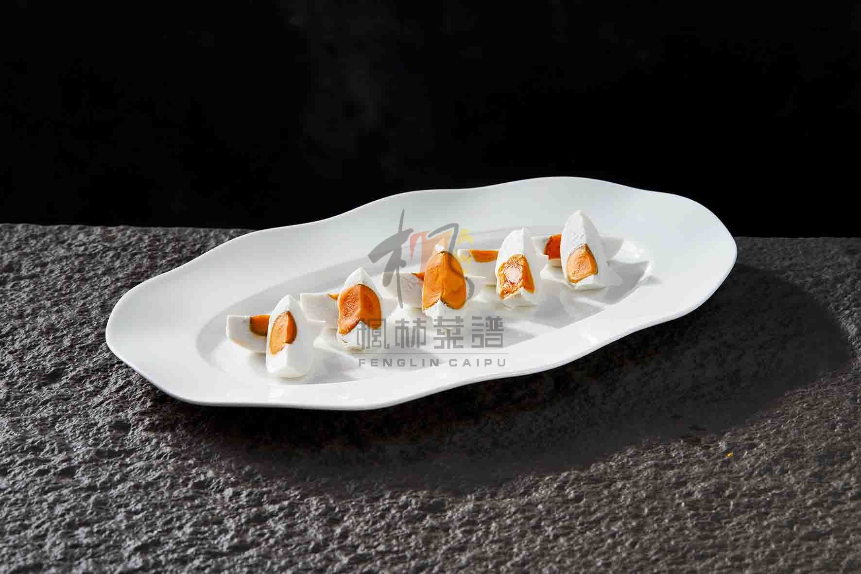 L1245高邮沙瓤鸭蛋