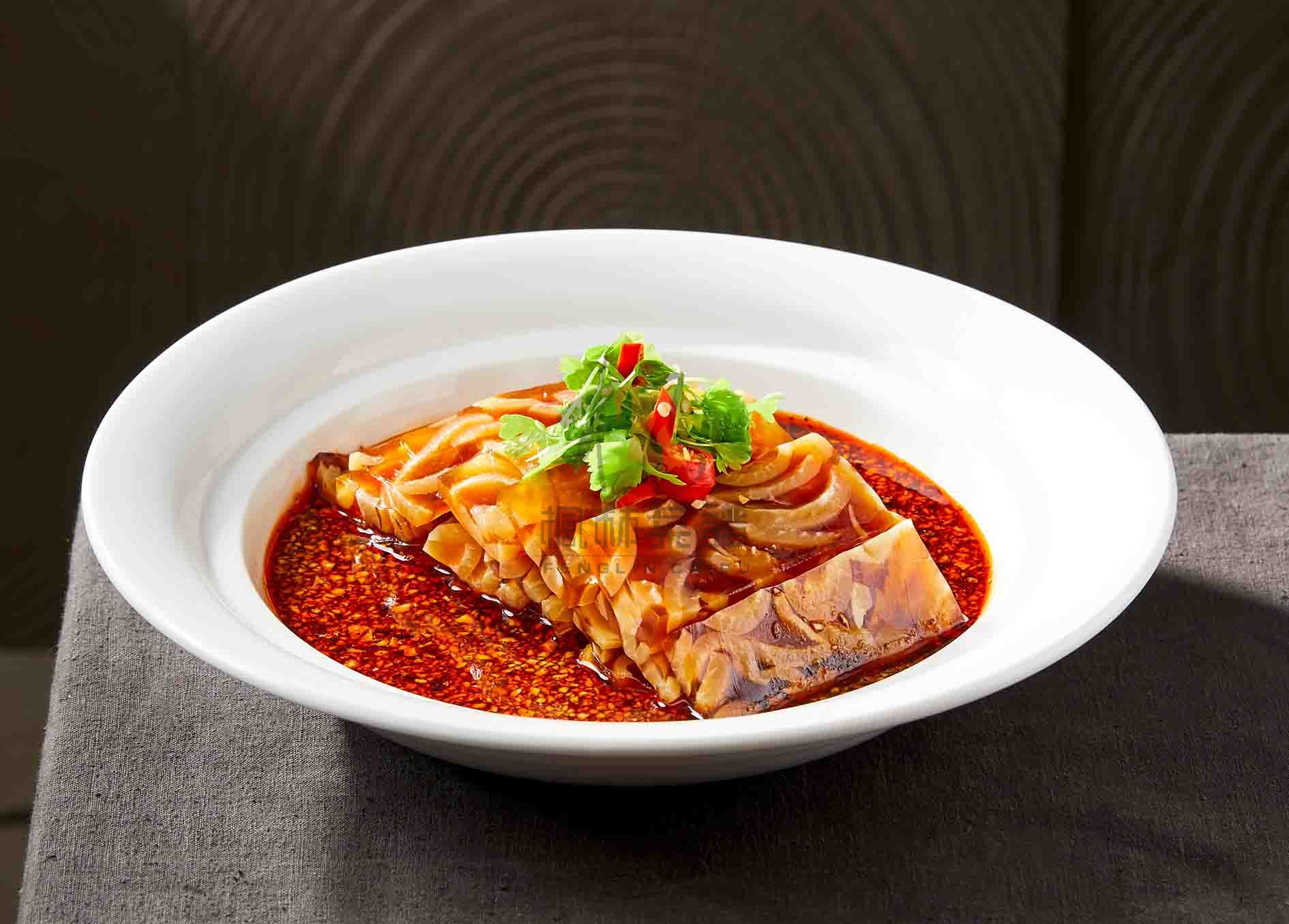 L1266零添加秘制皮冻