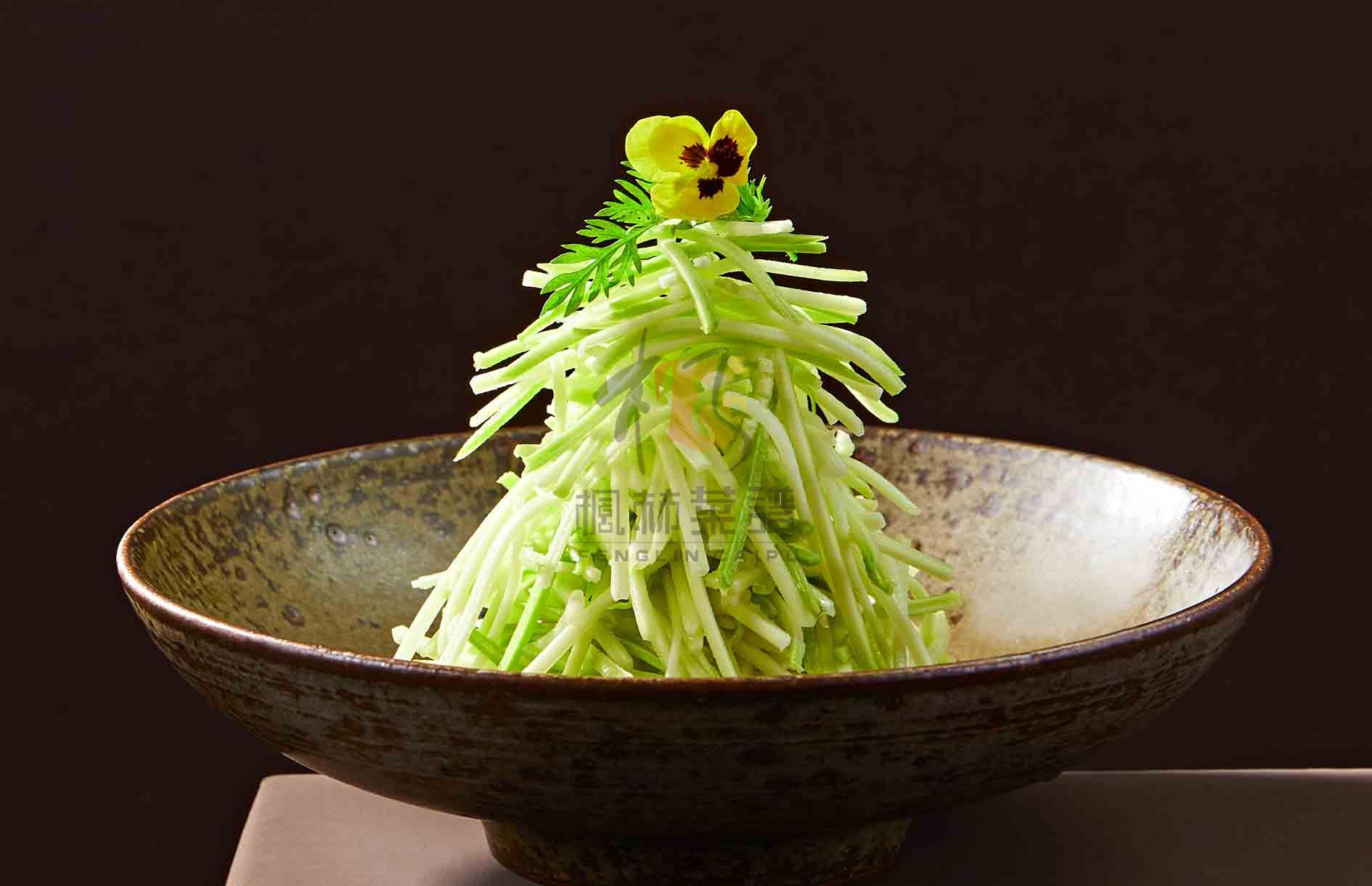 L1429薄盐笋瓜丝