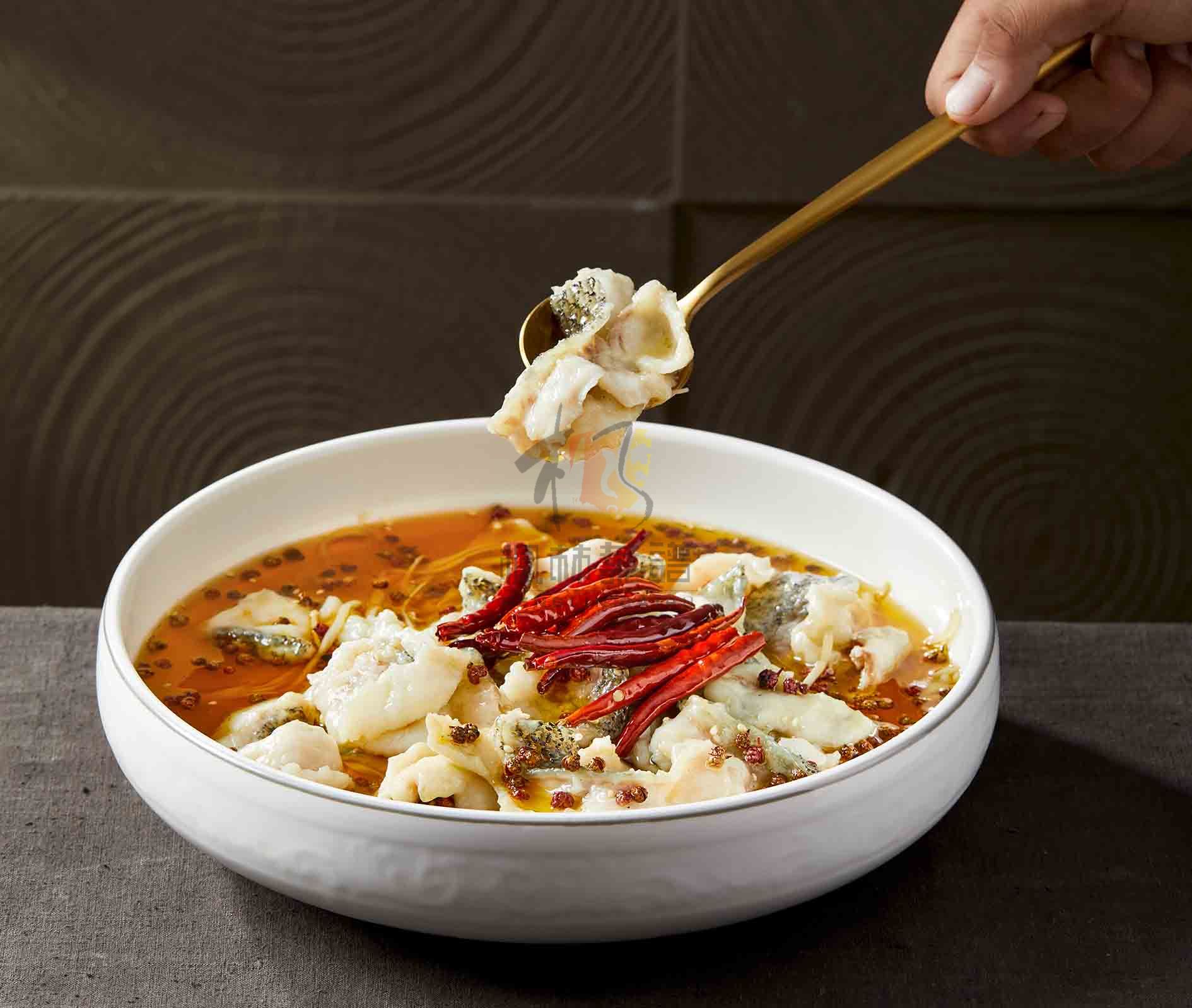 R1972天府麻香鱼片