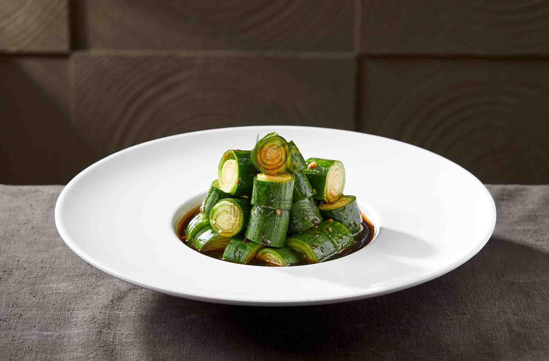 L1263脆皮黄瓜卷