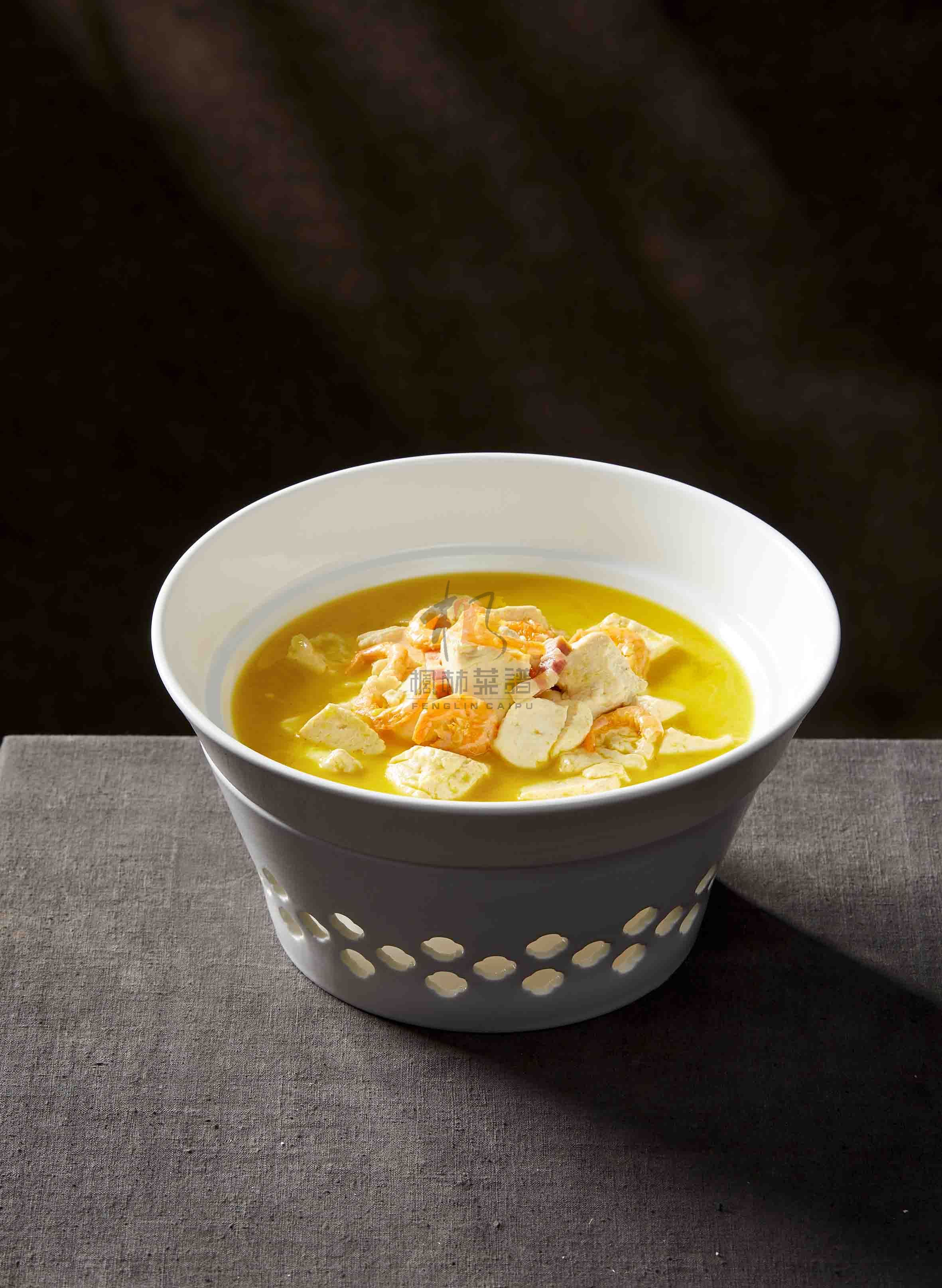 R1903慢火白水洋豆腐