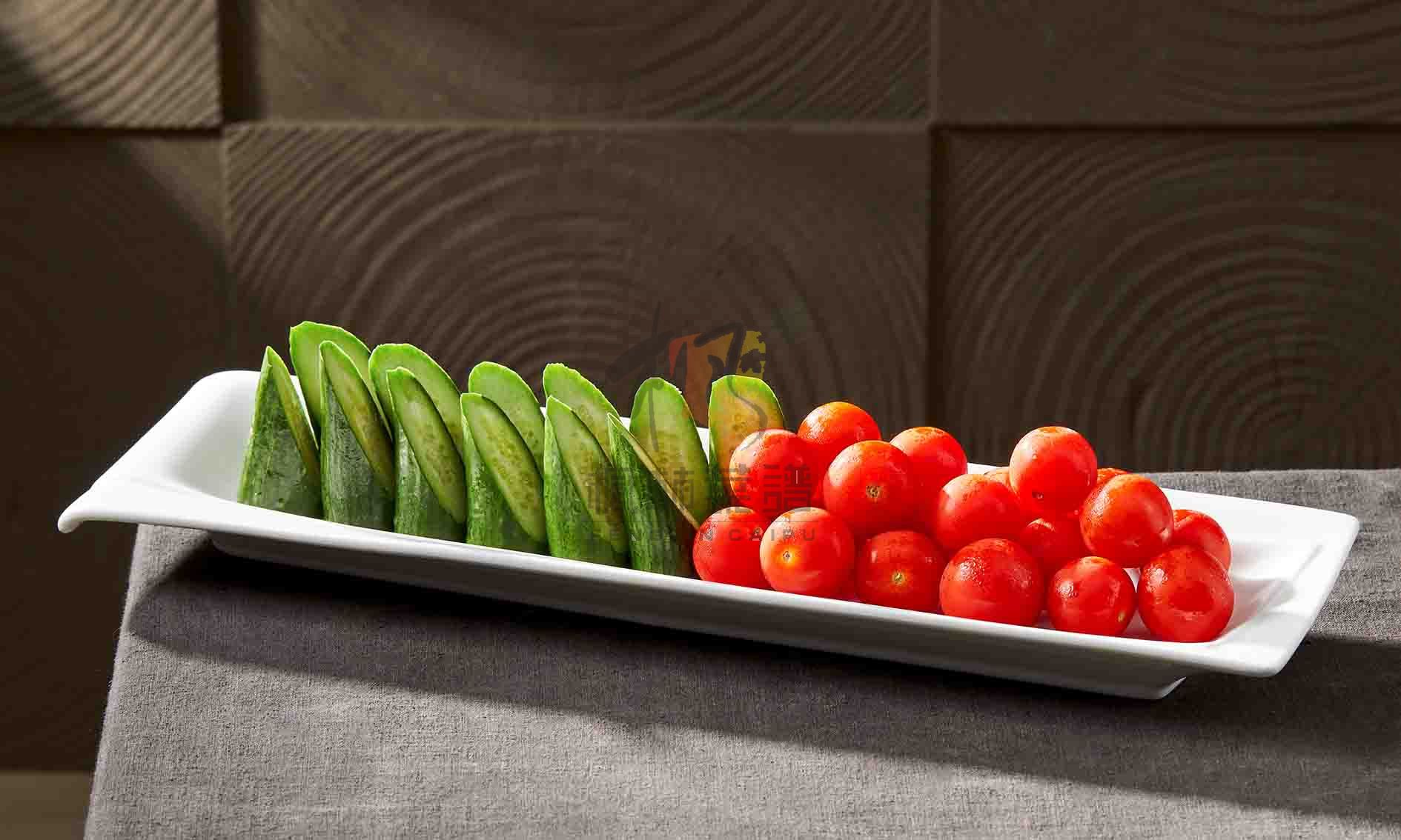 L1267青瓜圣女果