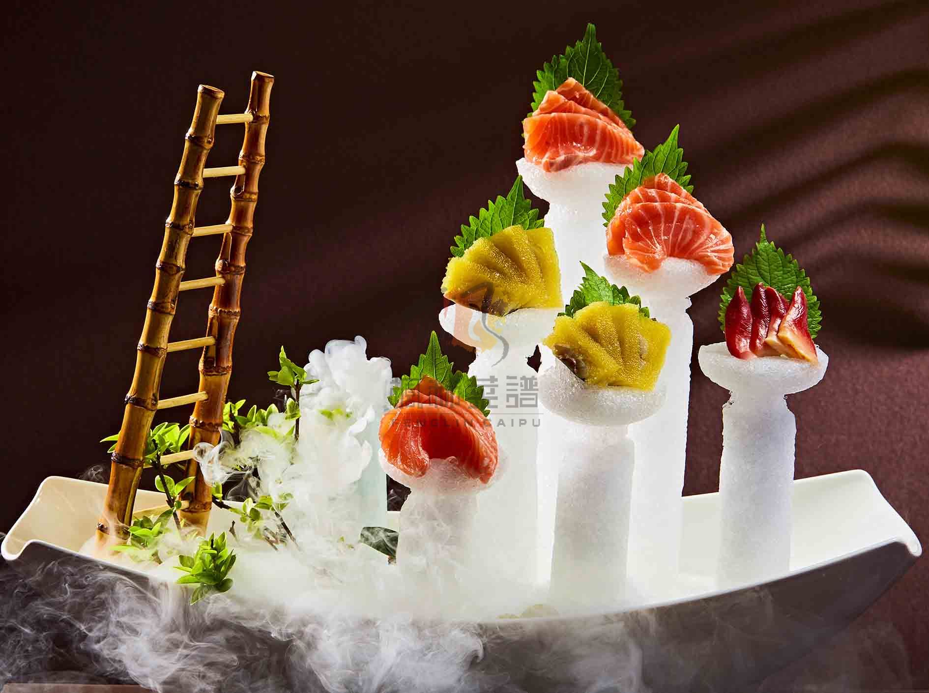 L1332刺身锦绣拼盘