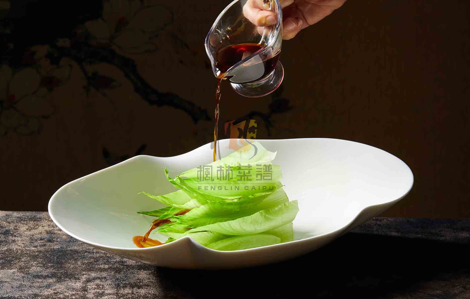 L1280爽口罗马生菜