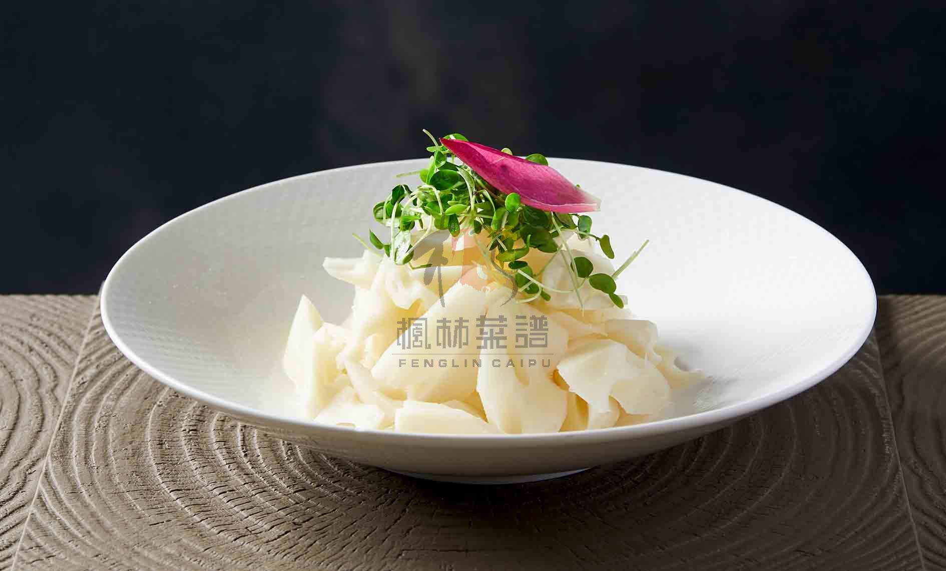 L1300椿芽脆马藕