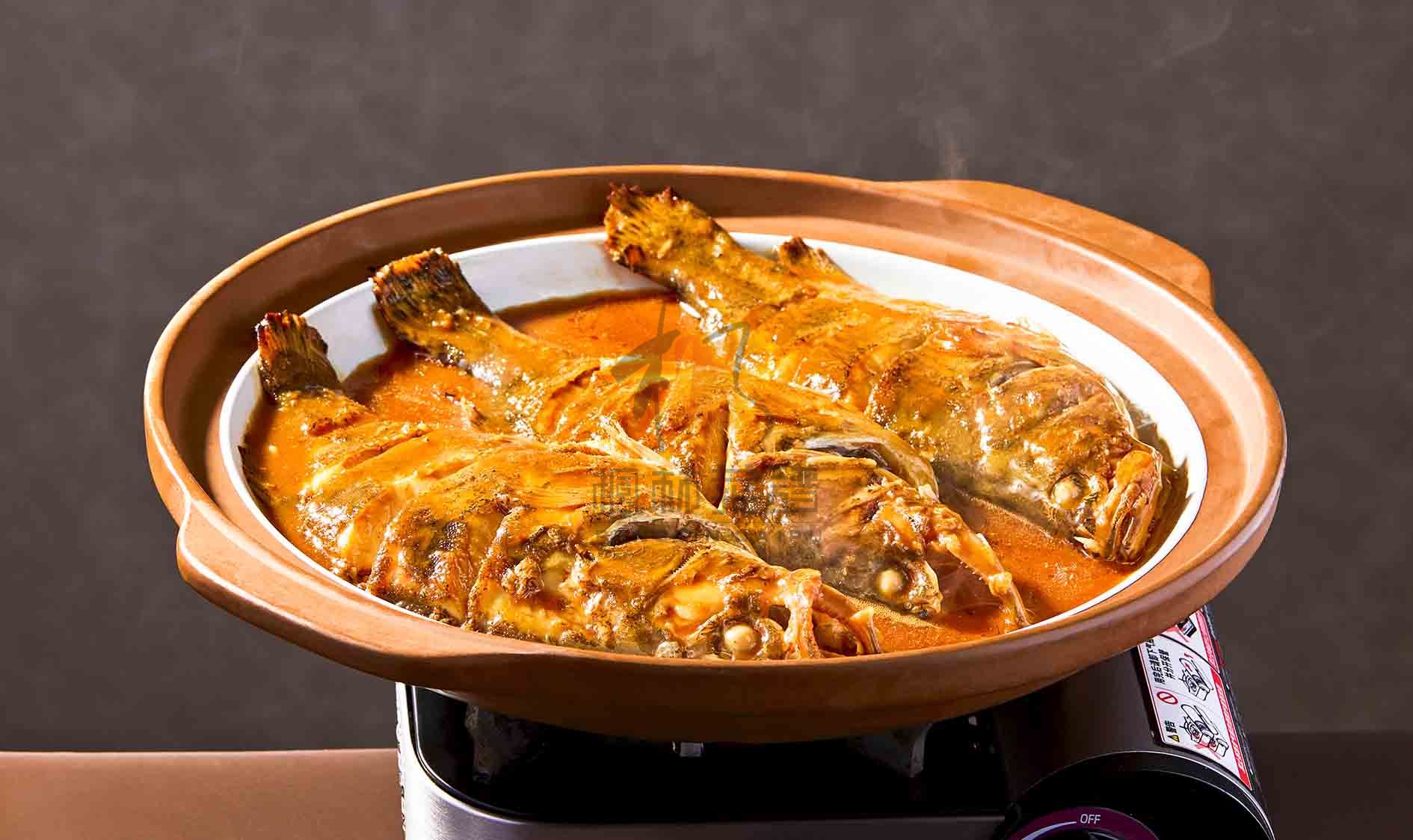 R2153红焖桂鱼