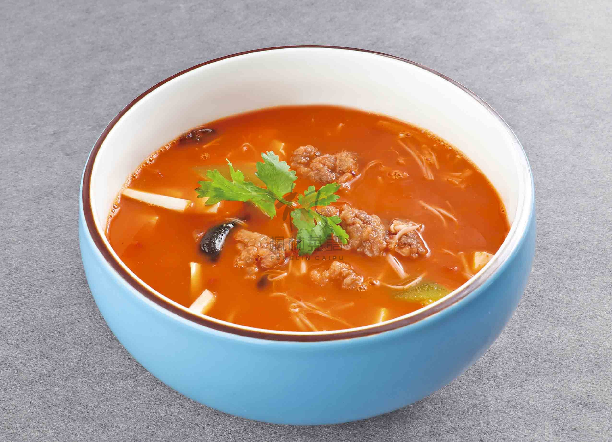 R2299酸汤小酥肉