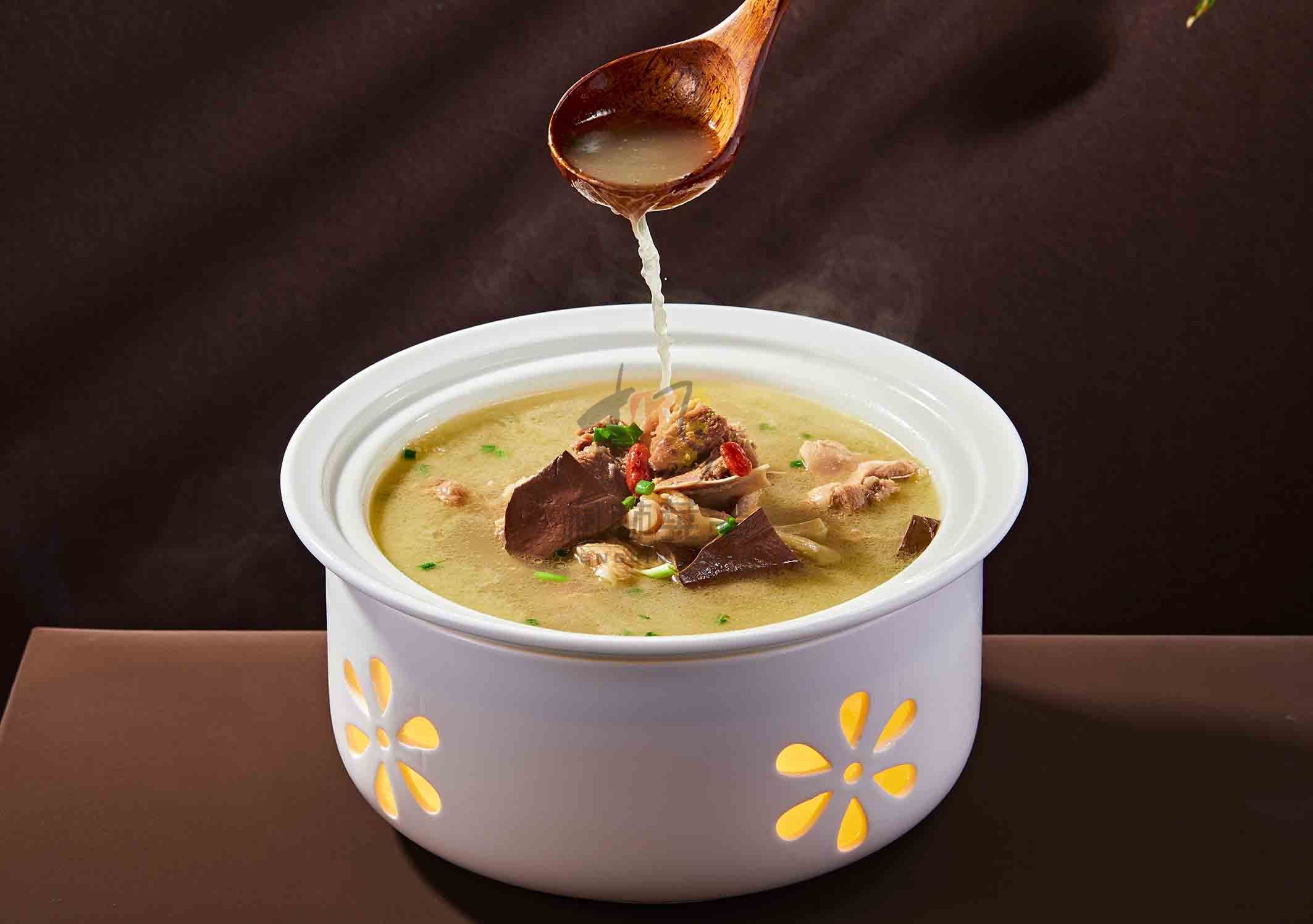 R2279商城老鸭汤