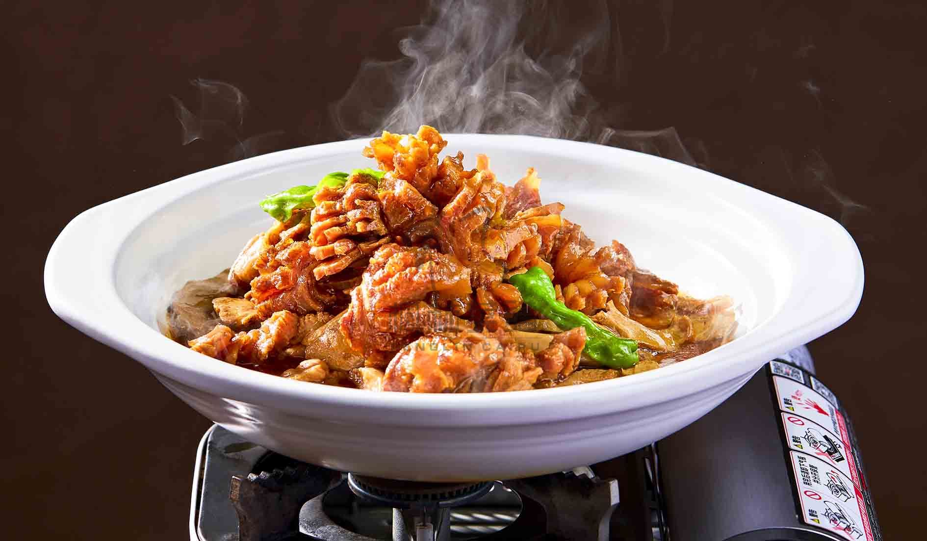 R2156红焖驴三宝