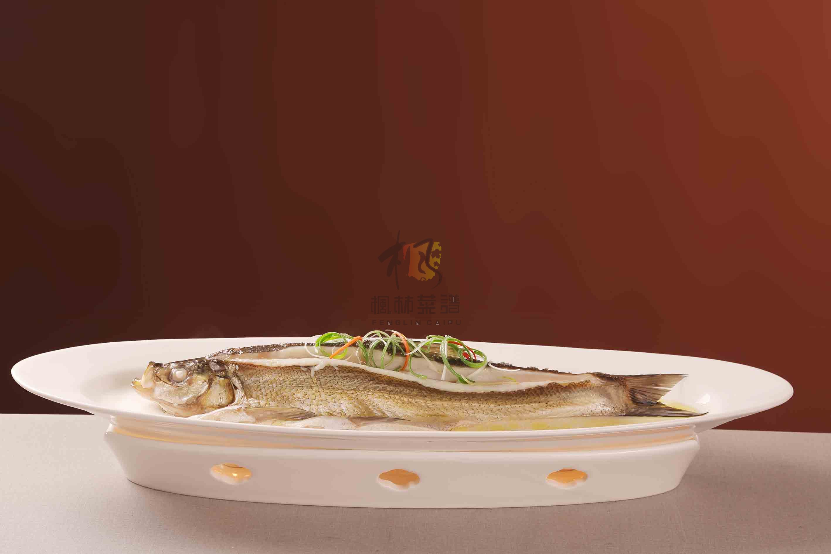 R2261清蒸大白条