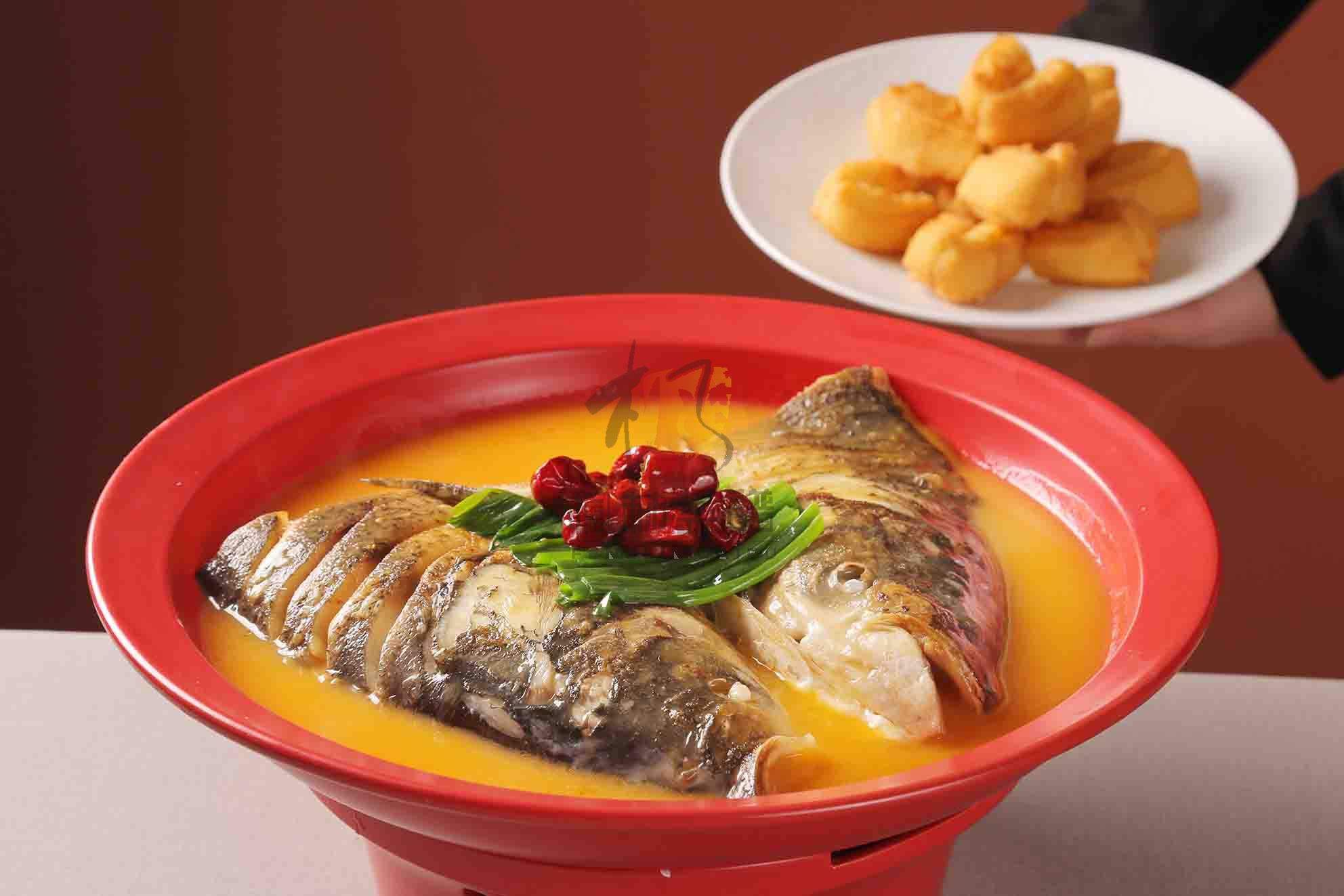 R2198金汤鱼头泡油条