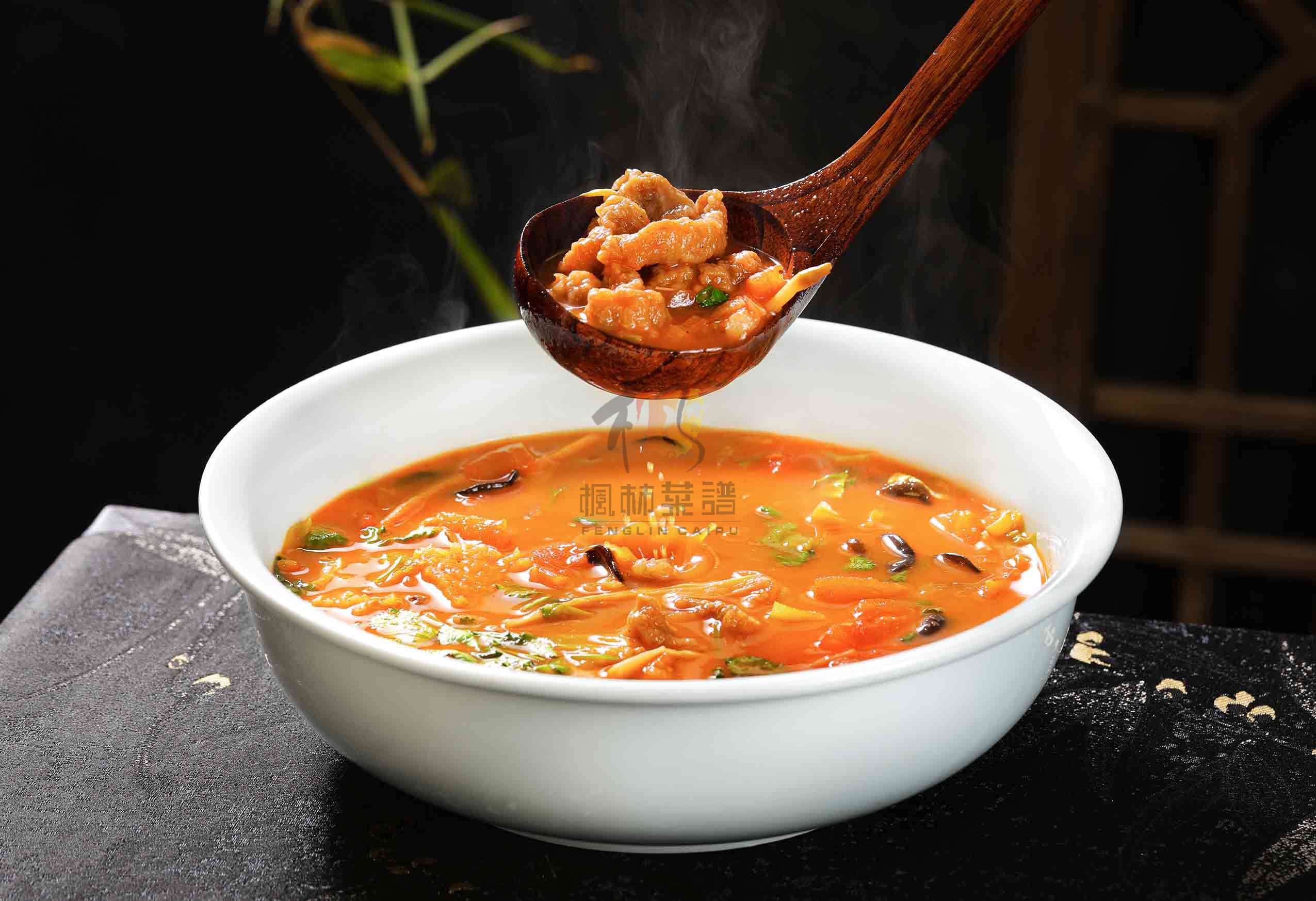 R2300酸汤小酥肉