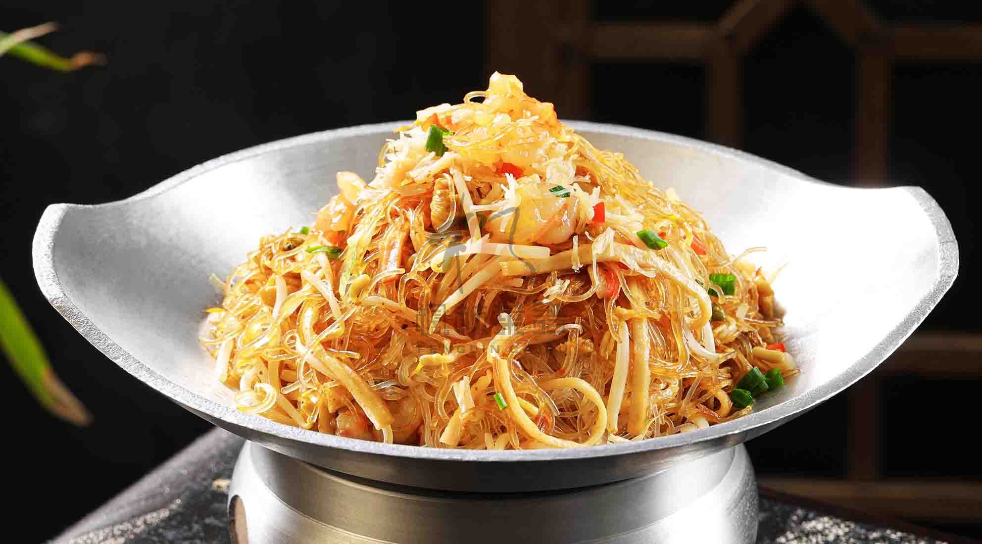 R2134海皇粉丝煲