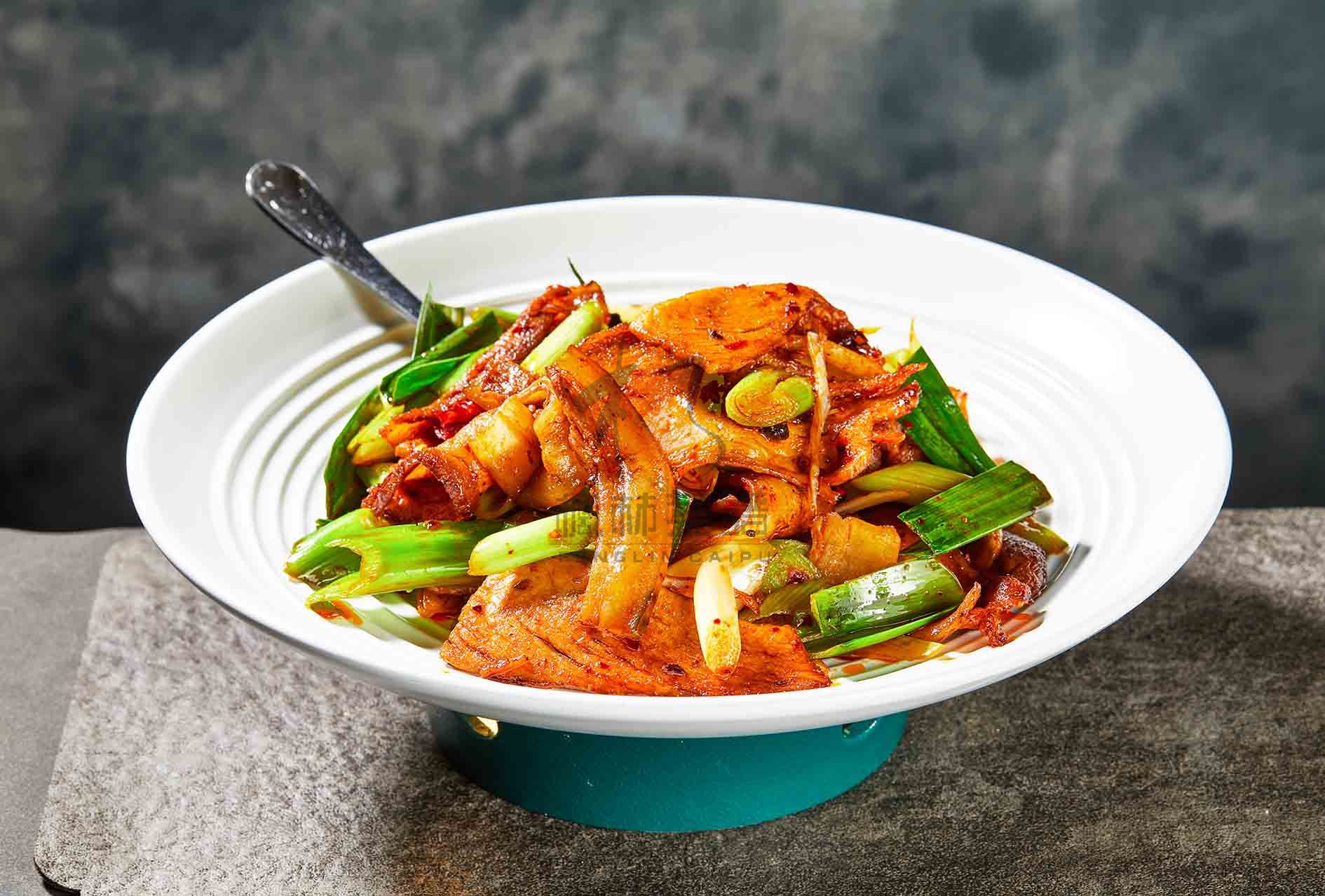 R2220老式回锅肉