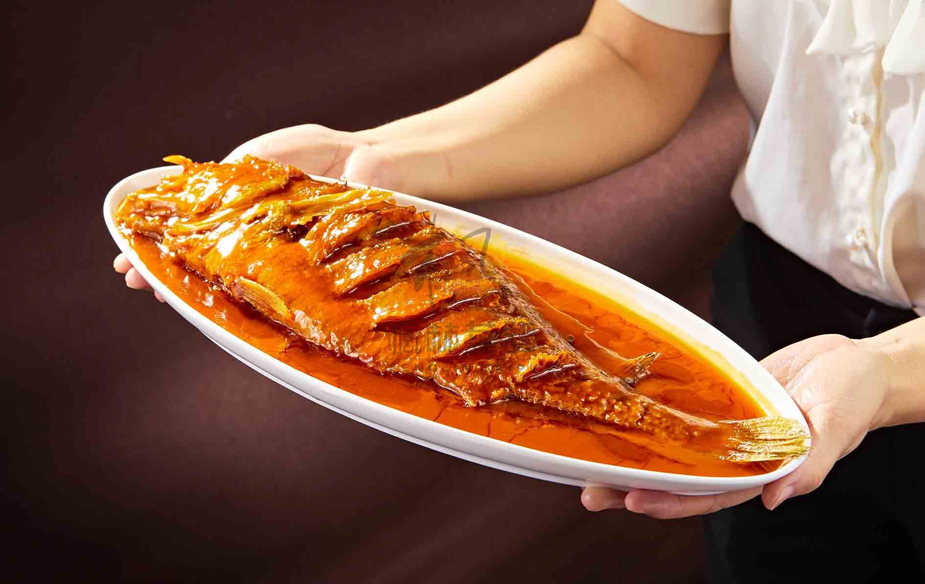 R2173红汤东海大黄鱼