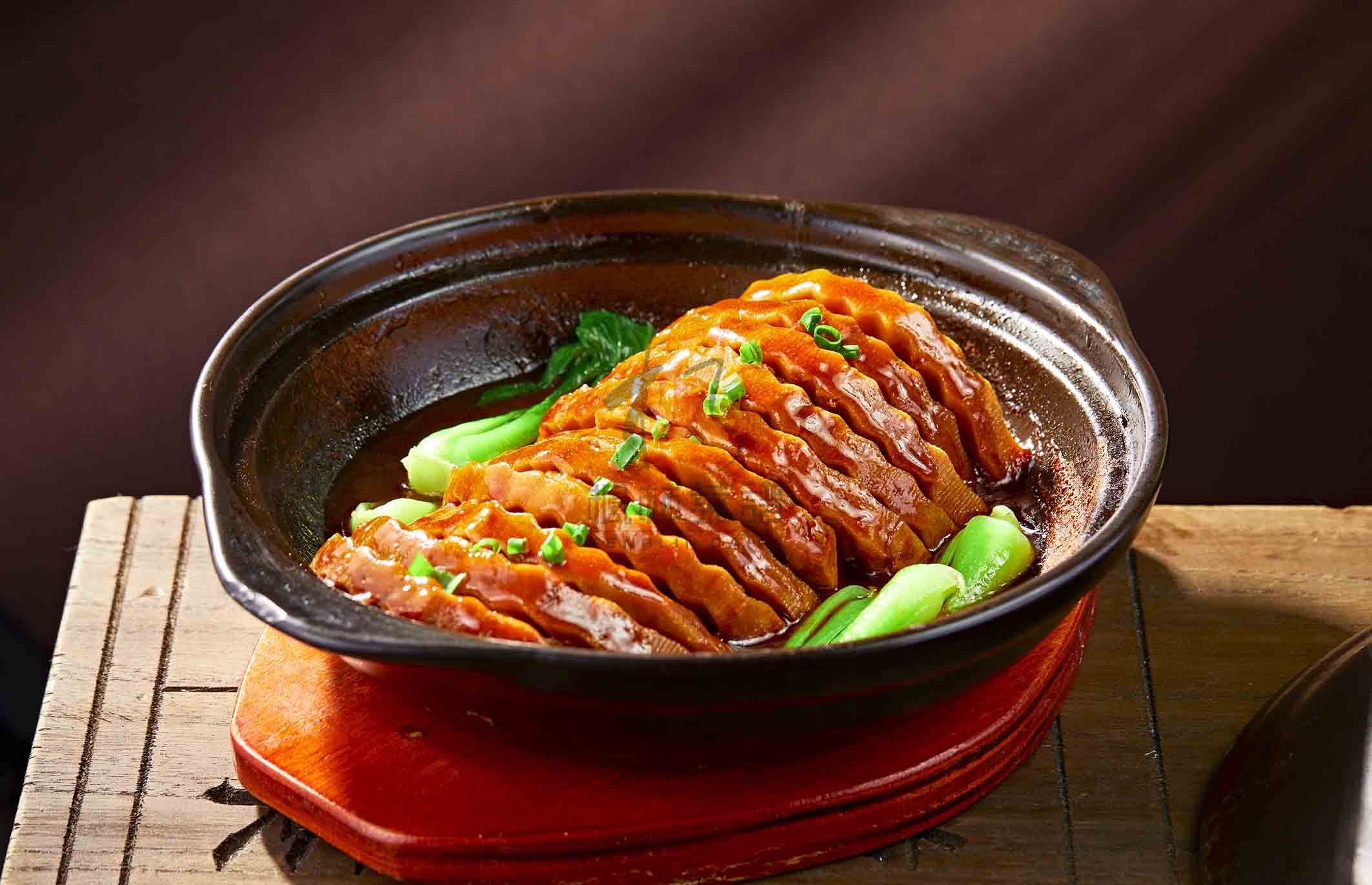 R2274砂锅荔浦芋头