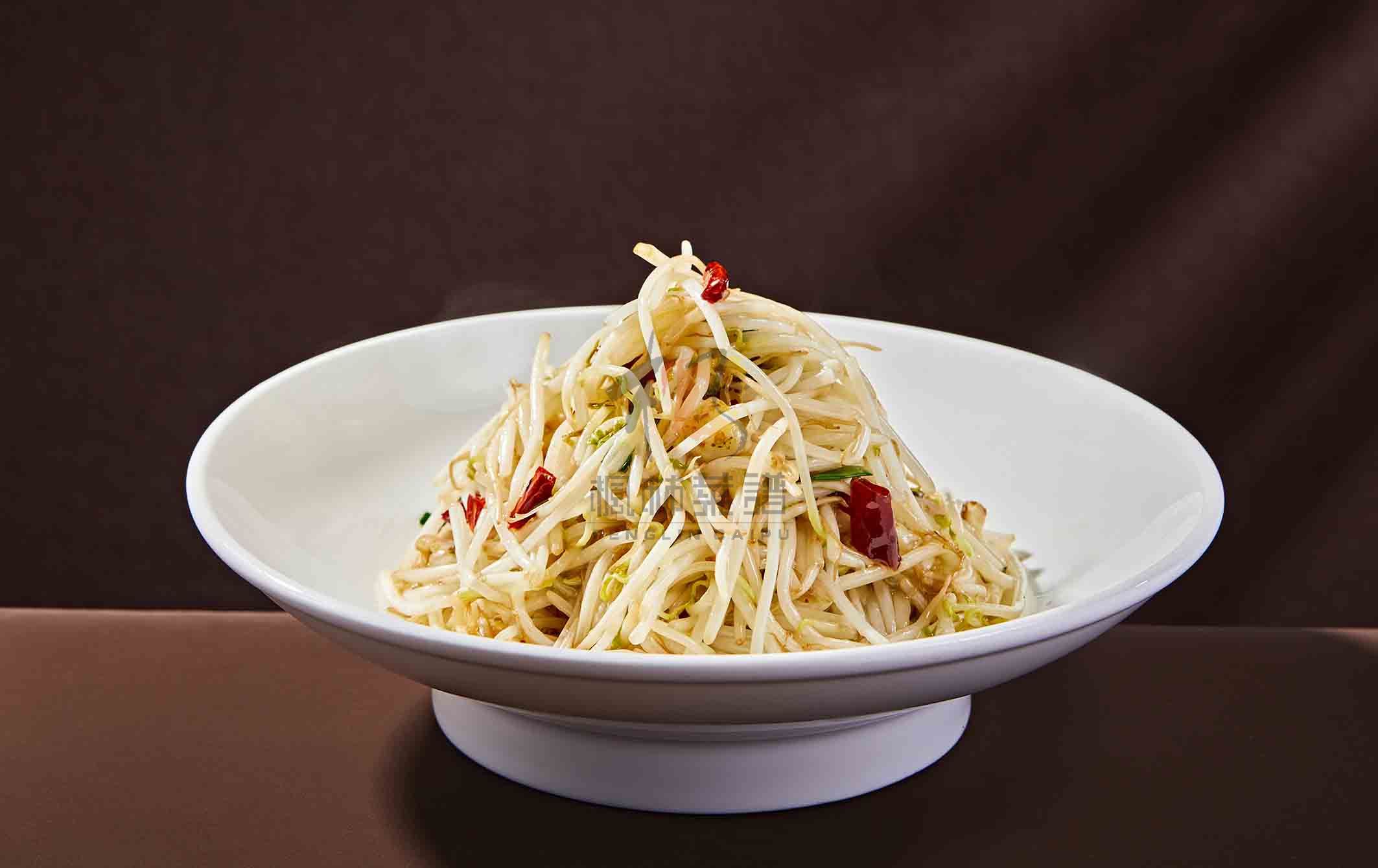 R2298酸辣信阳绿豆芽