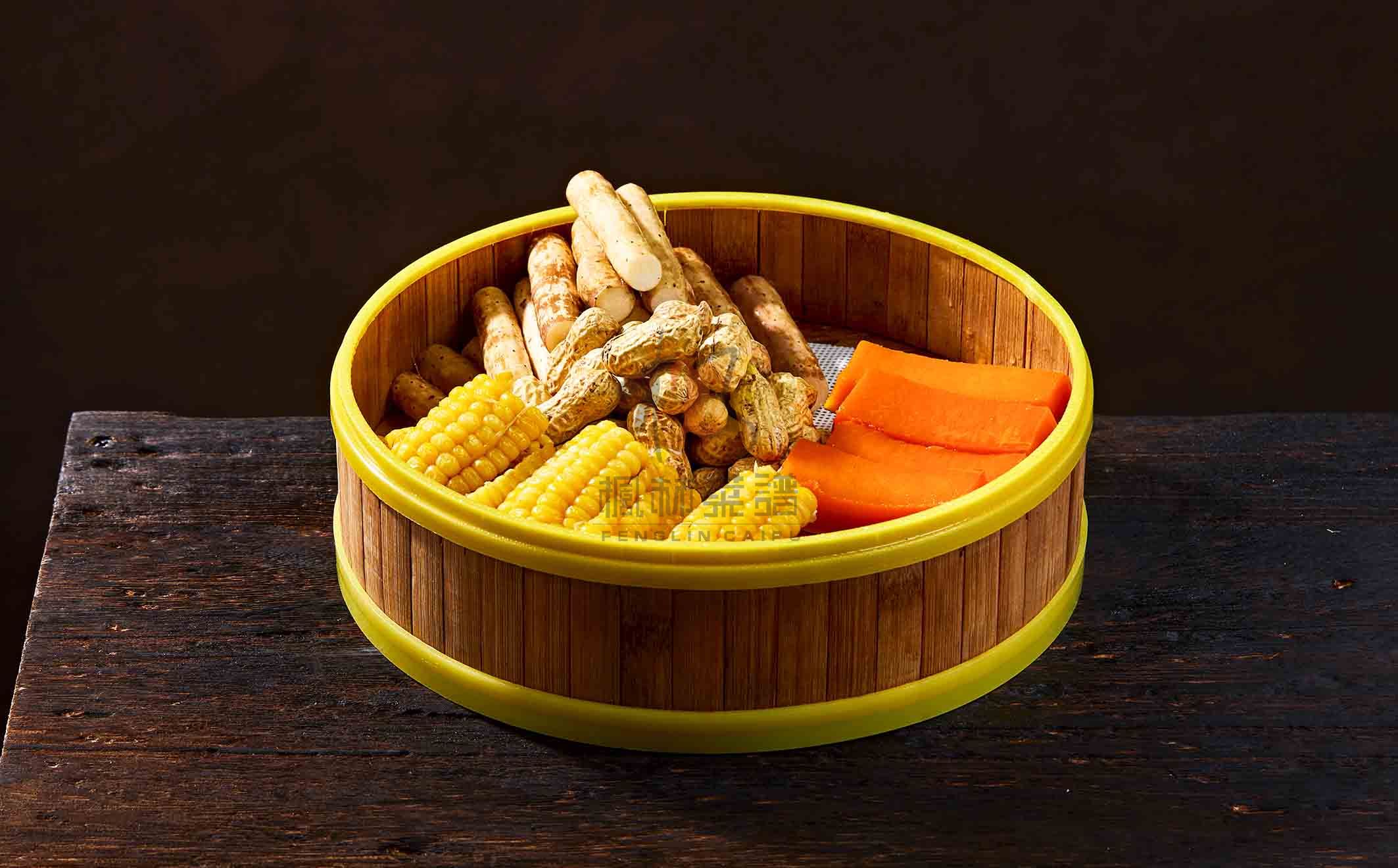 R2281什锦蒸粗粮