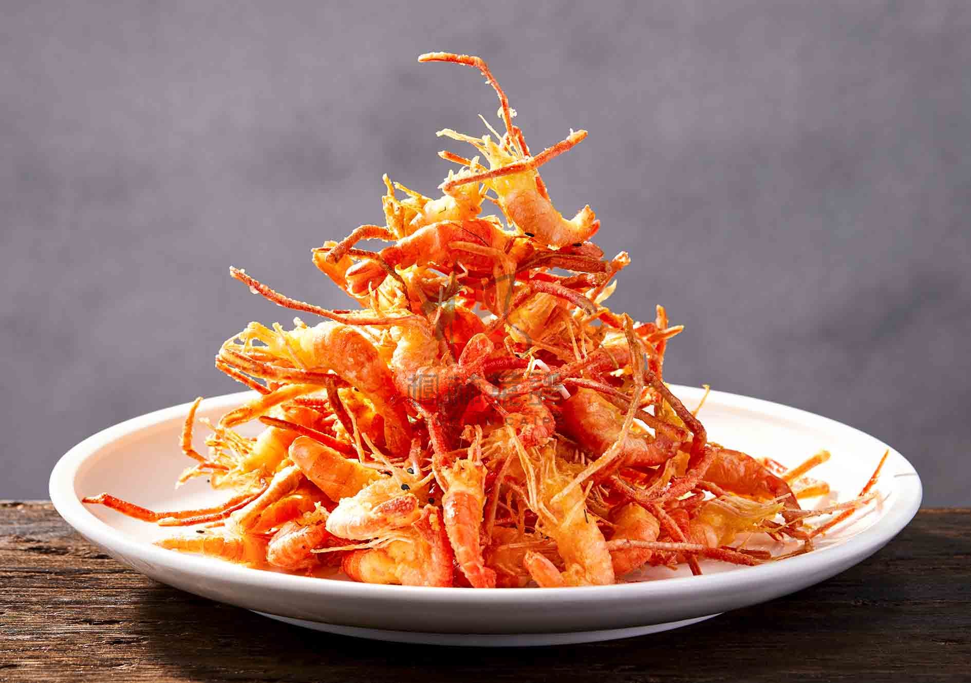 R2122干炸河虾