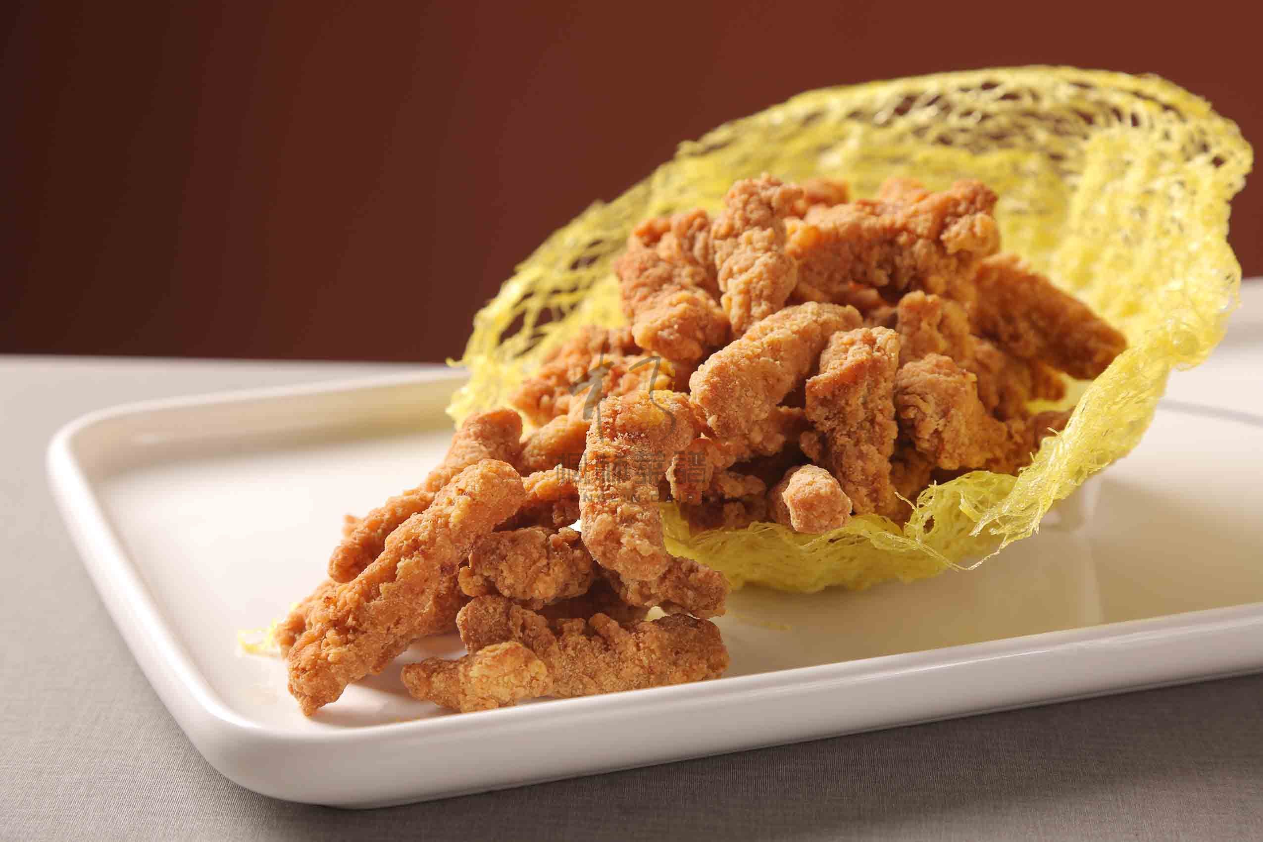 R2315藤椒小酥肉