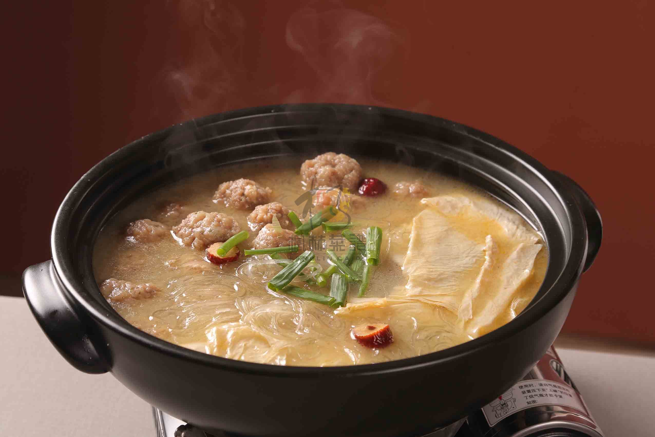 R2237南门牛肉丸子