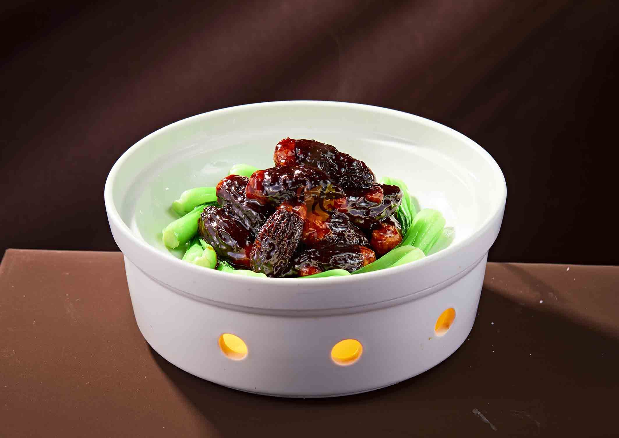 R2280烧酿羊肚菌