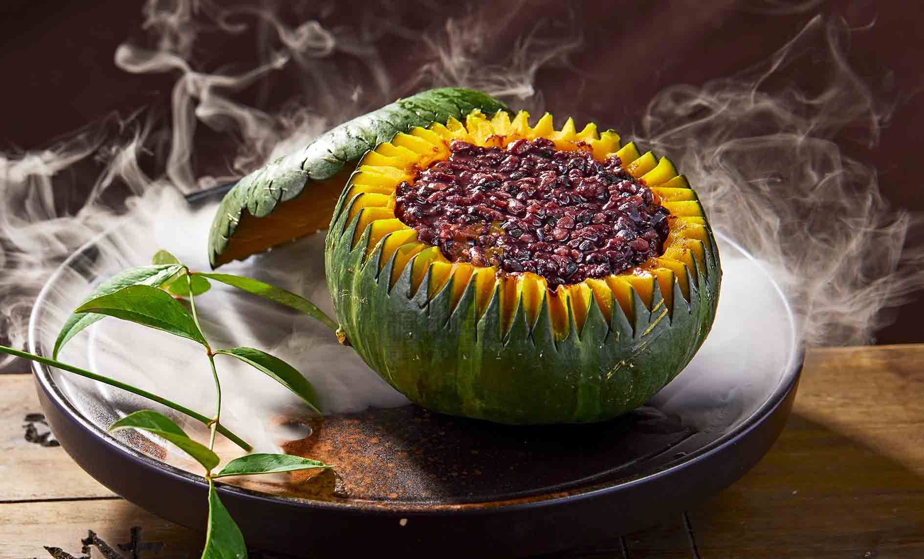 R2194金丝八宝南瓜