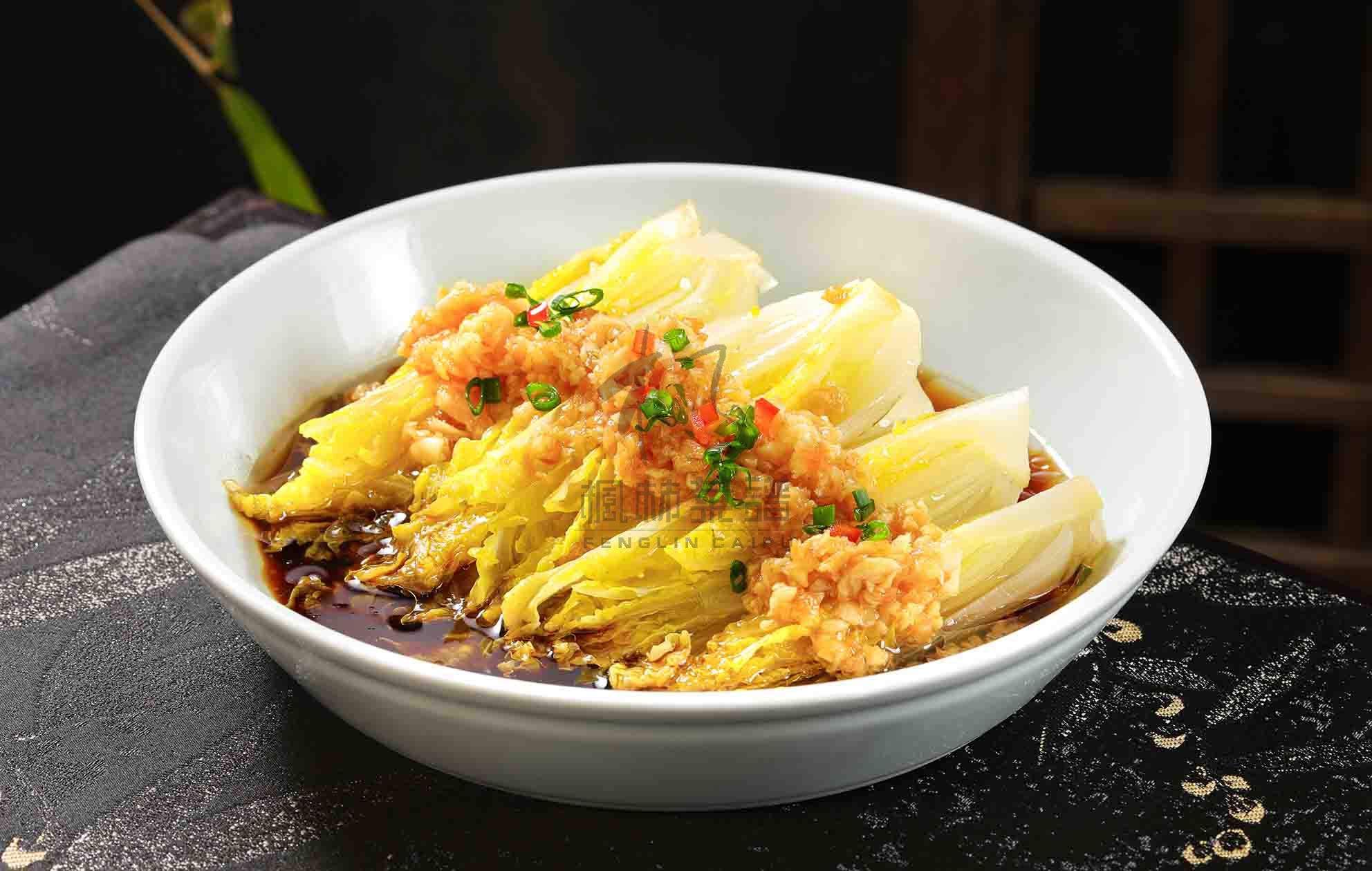 R2195金蒜娃娃菜