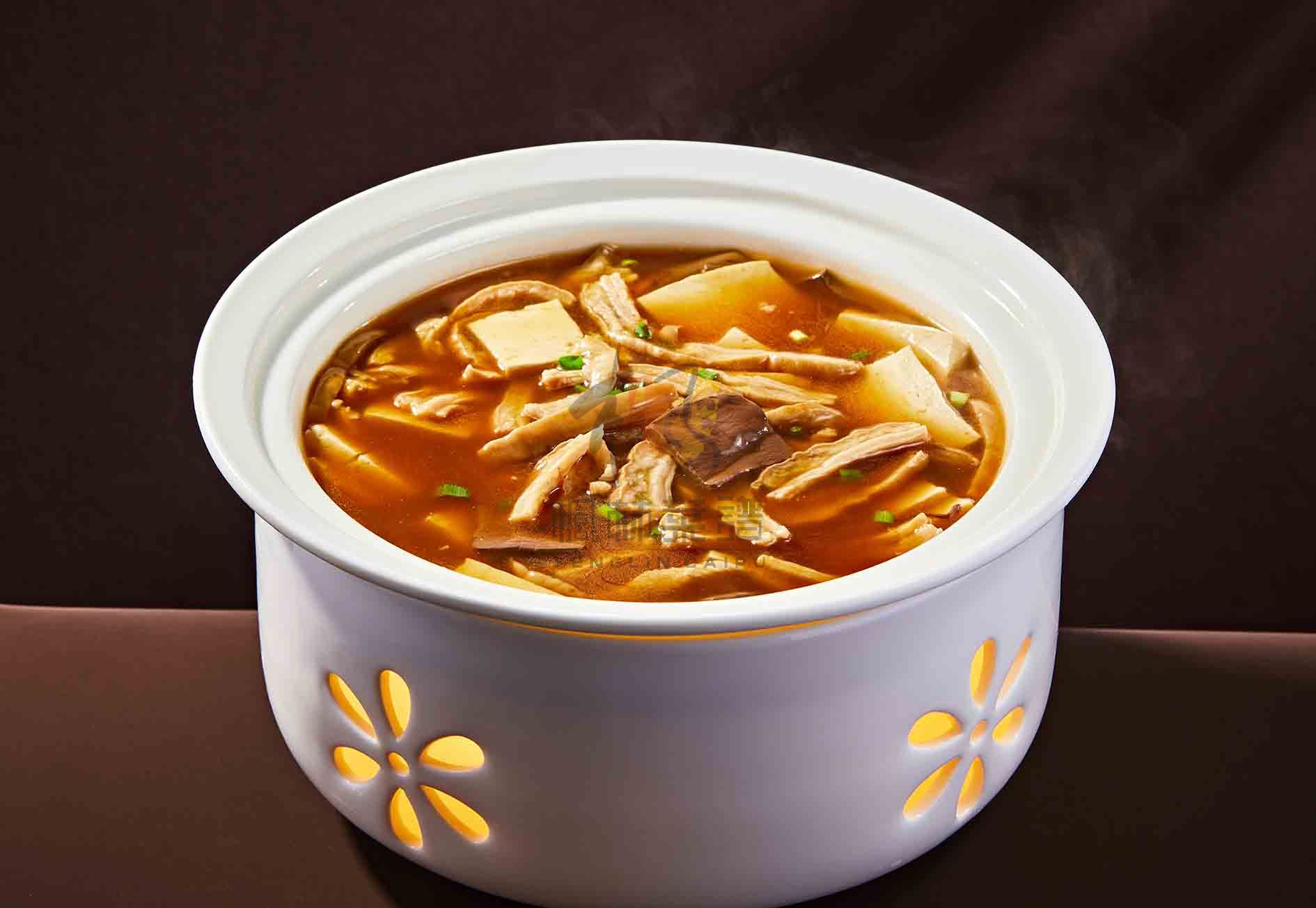 R2223罗山大肠汤