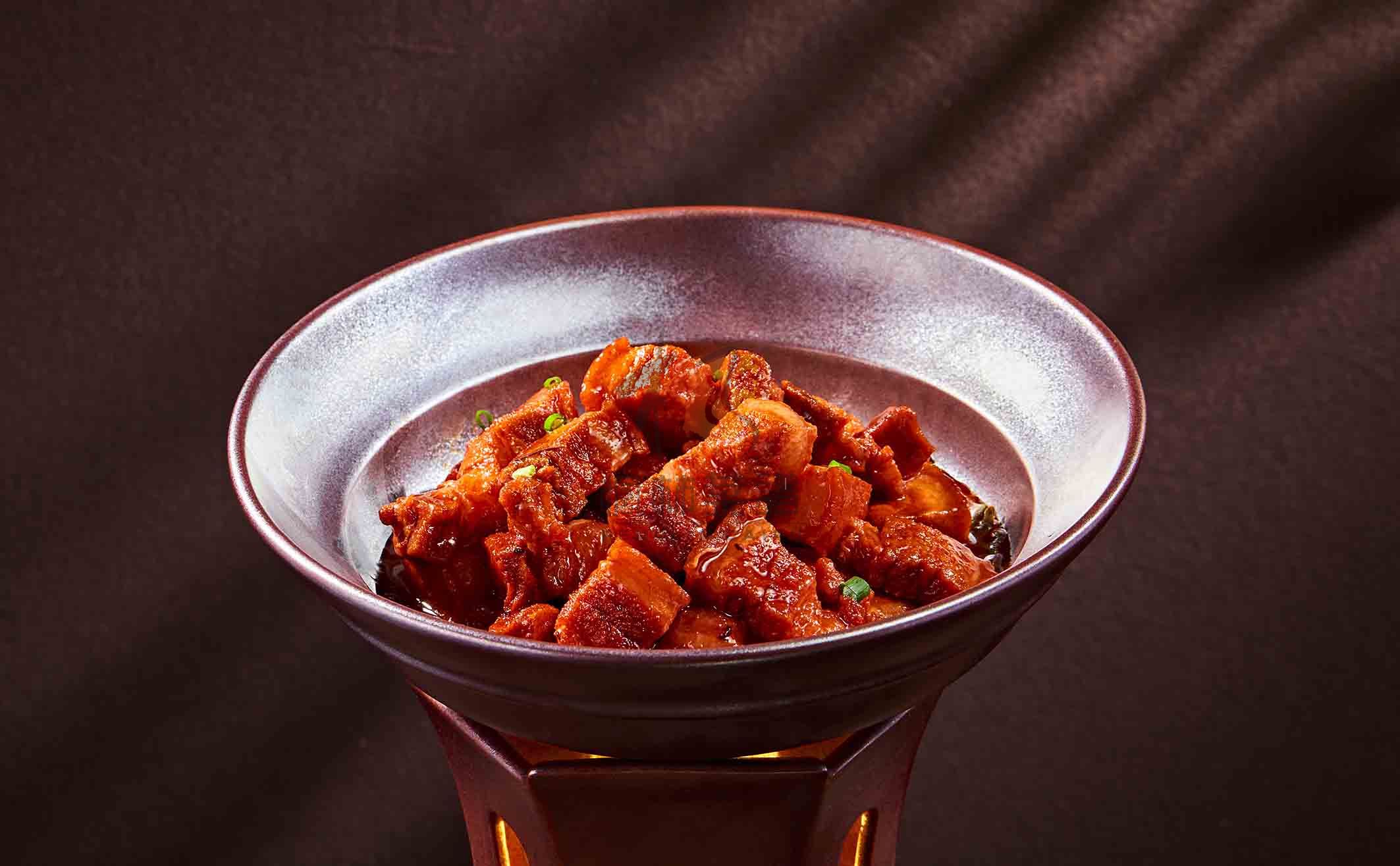 R2366信阳红烧肉