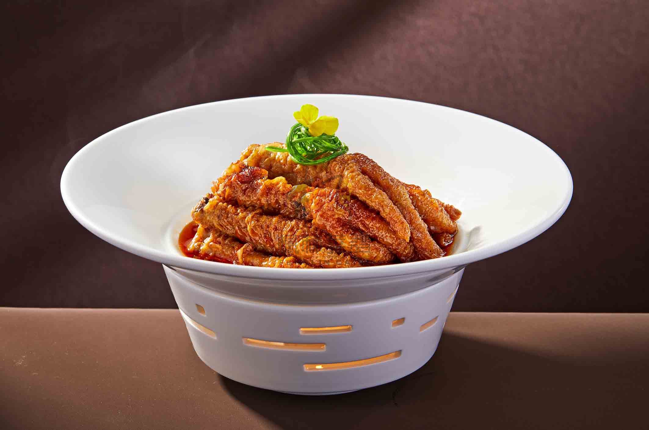 R2388招牌五香凤爪