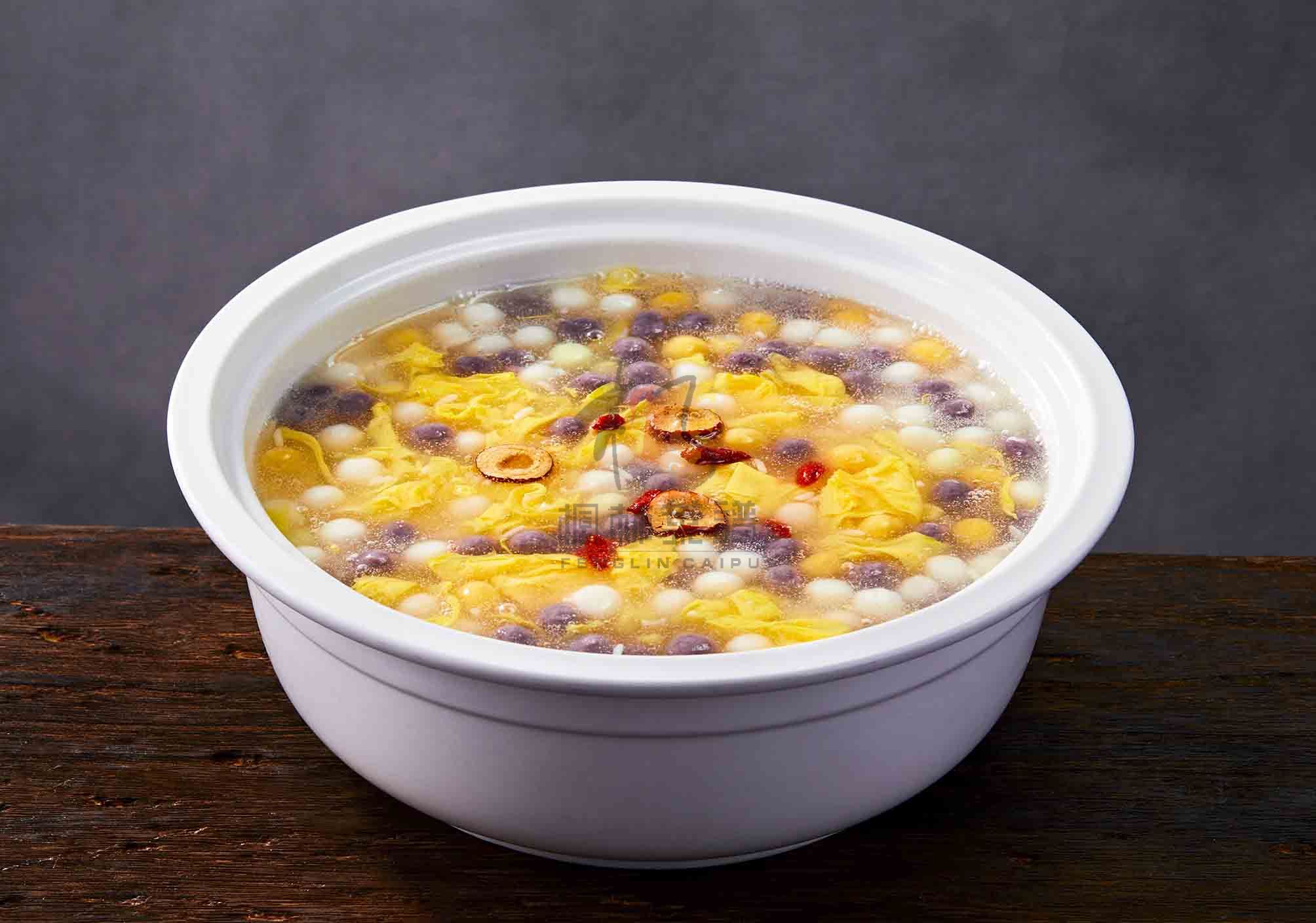 T0112米酒小汤圆